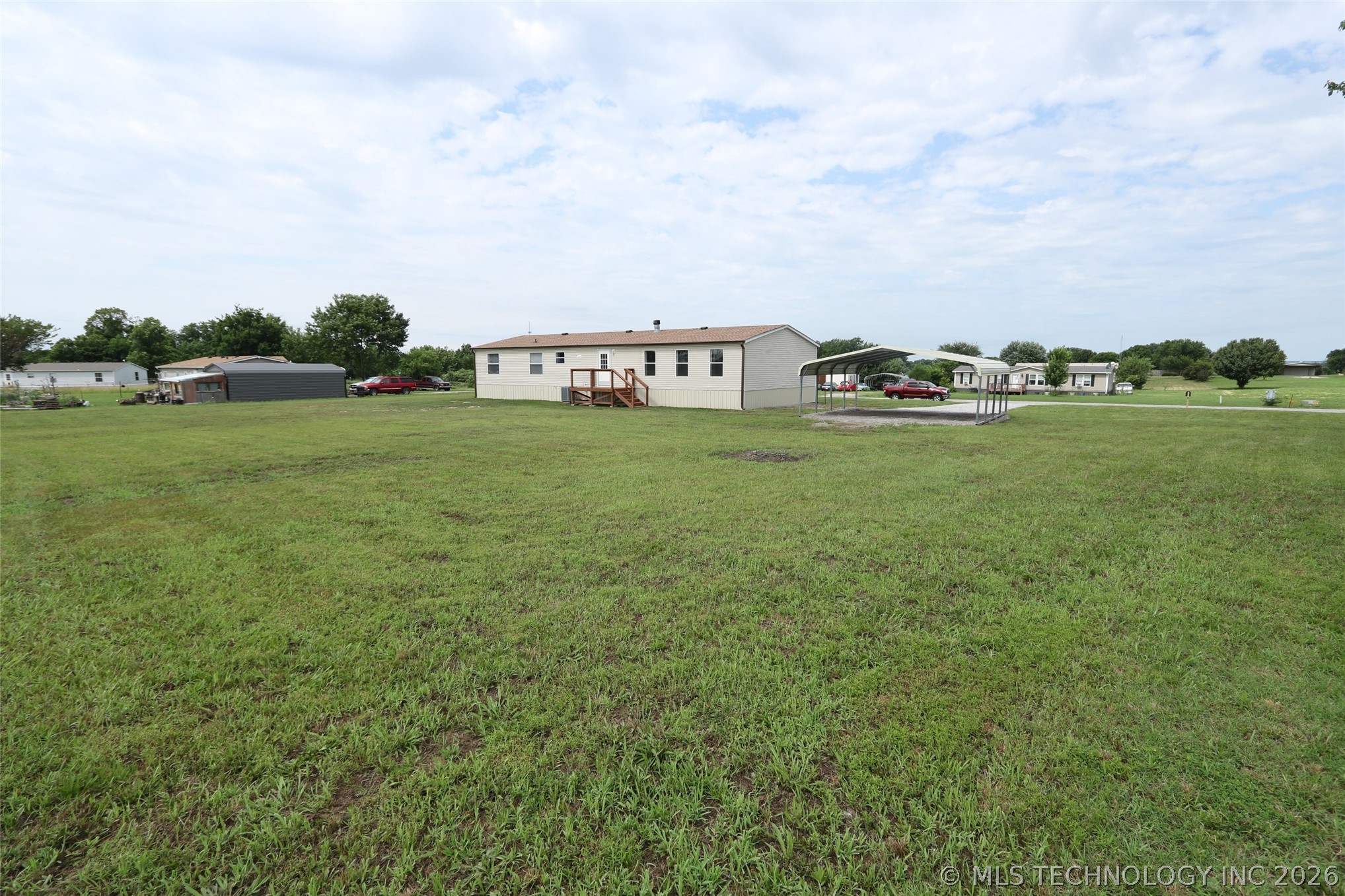 14067 Ridge Road Oologah OK 74053
