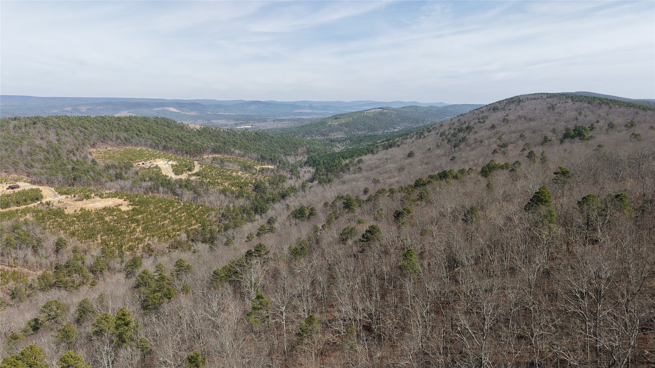 0 Skyline Trail Honobia OK 74549