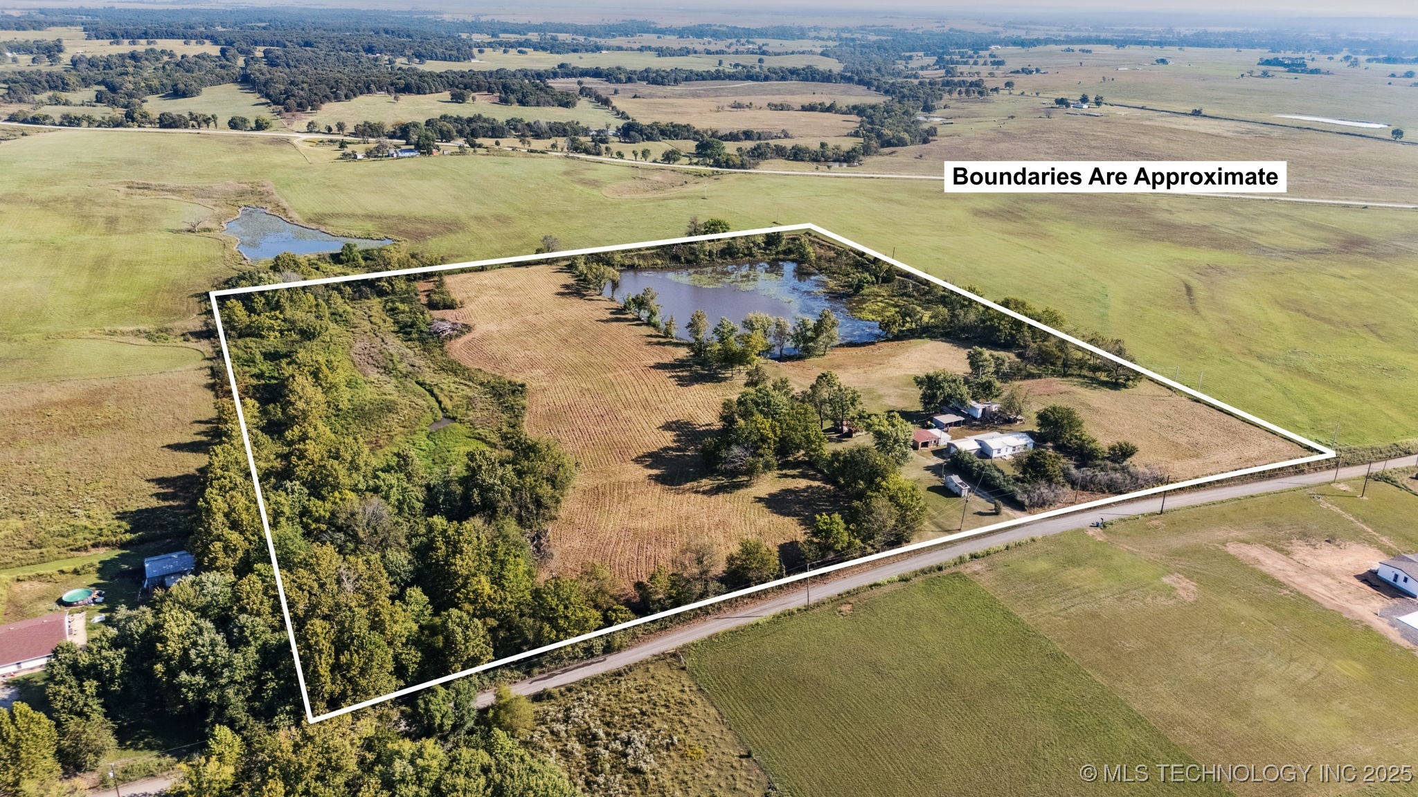 433432 E 260 Road Vinita OK 74301