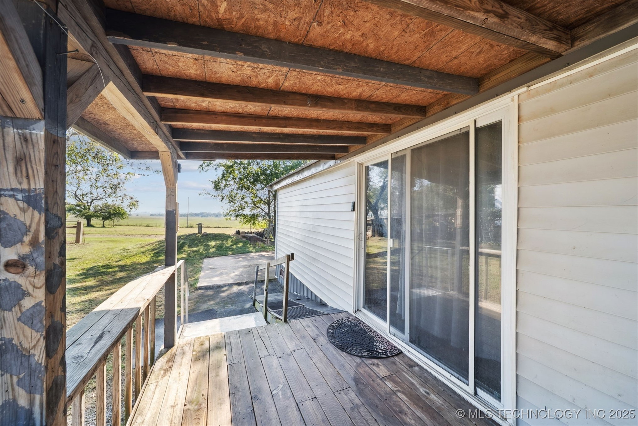 433432 E 260 Road Vinita OK 74301