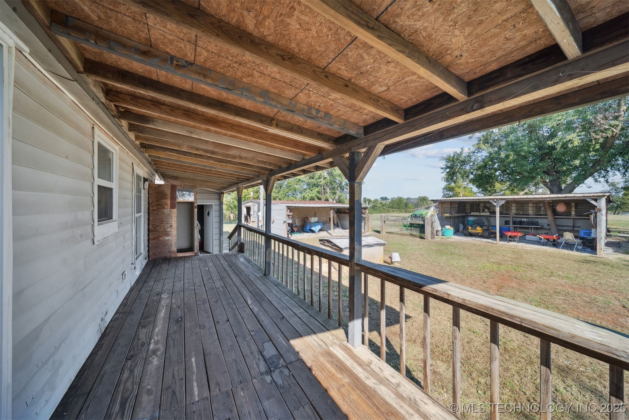 433432 E 260 Road Vinita OK 74301