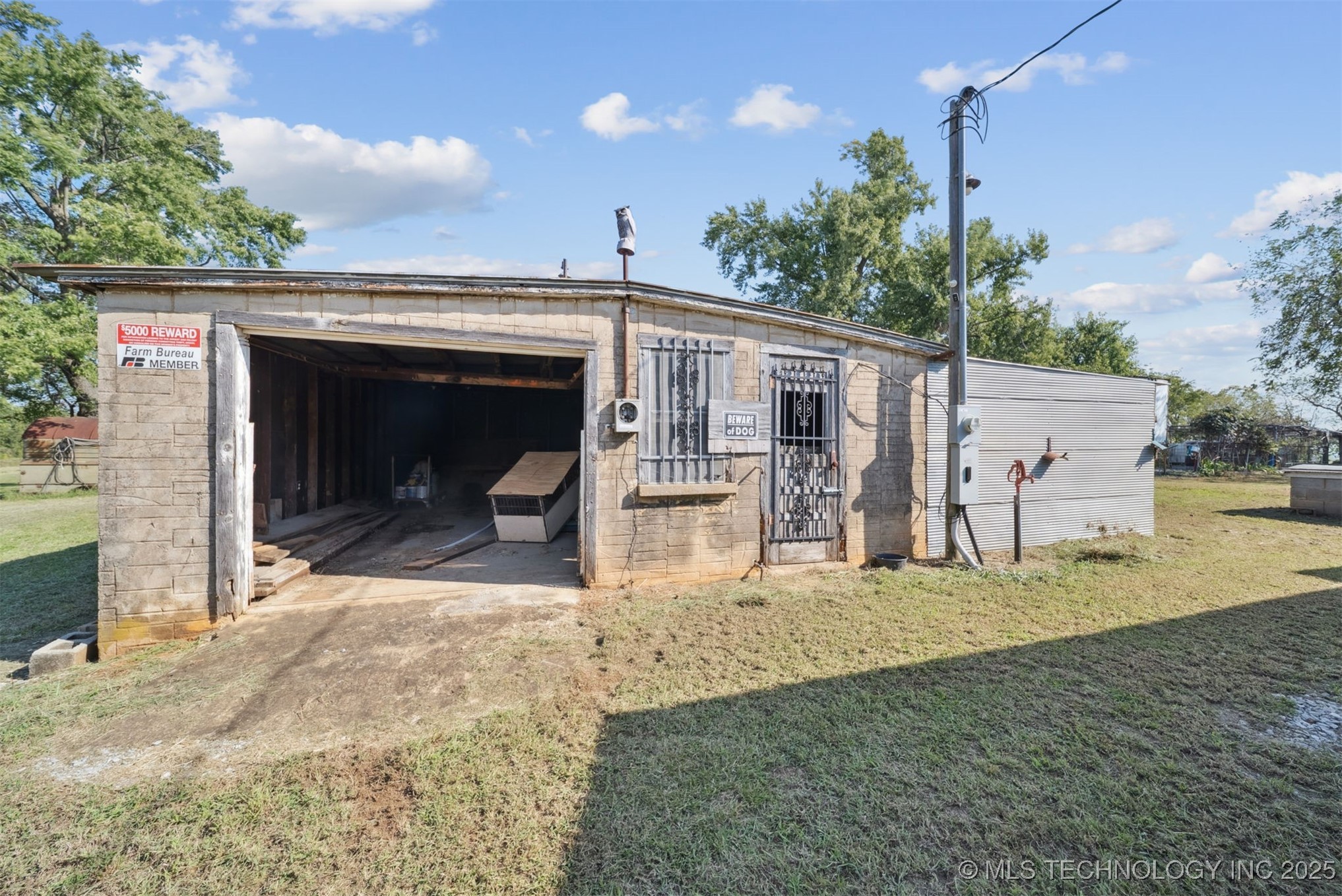 433432 E 260 Road Vinita OK 74301