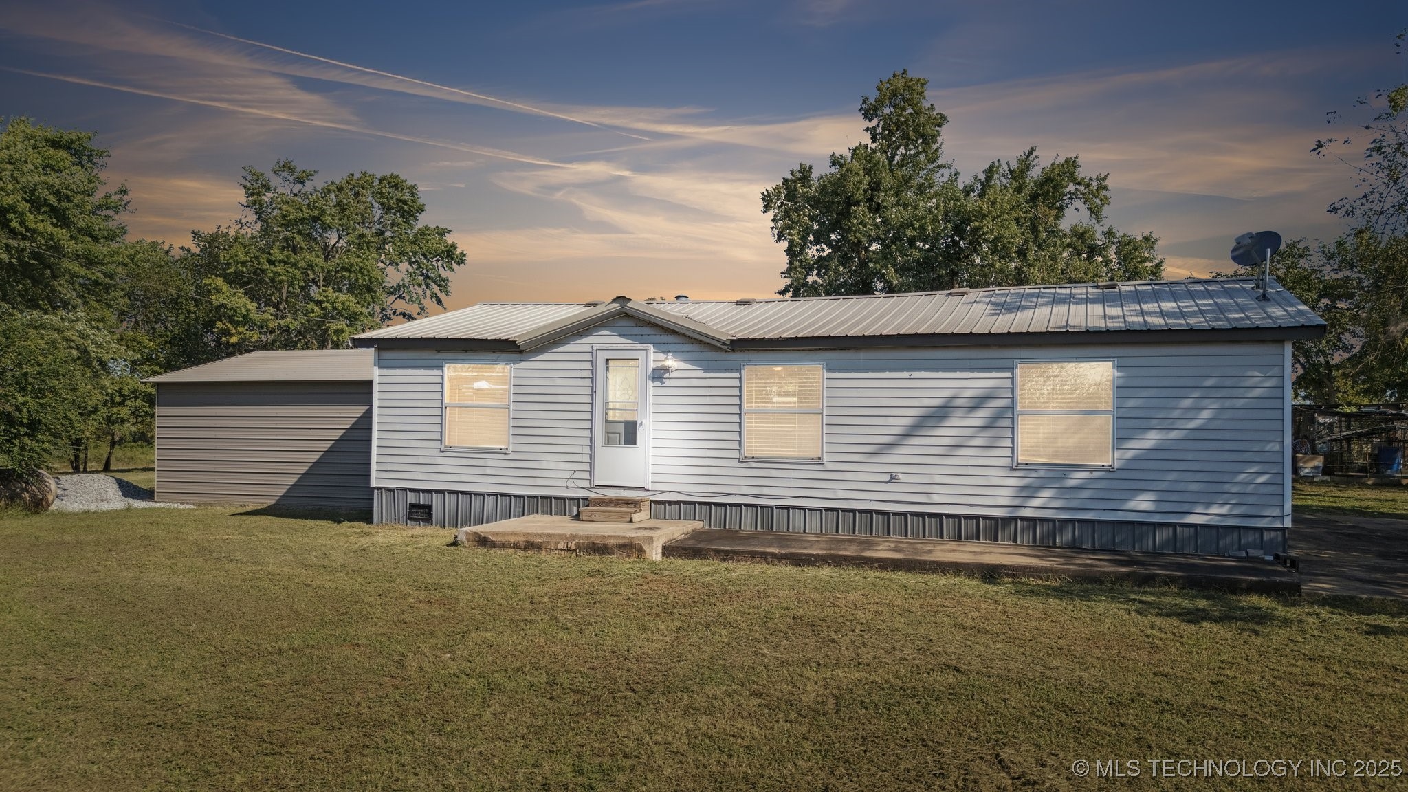 433432 E 260 Road Vinita OK 74301