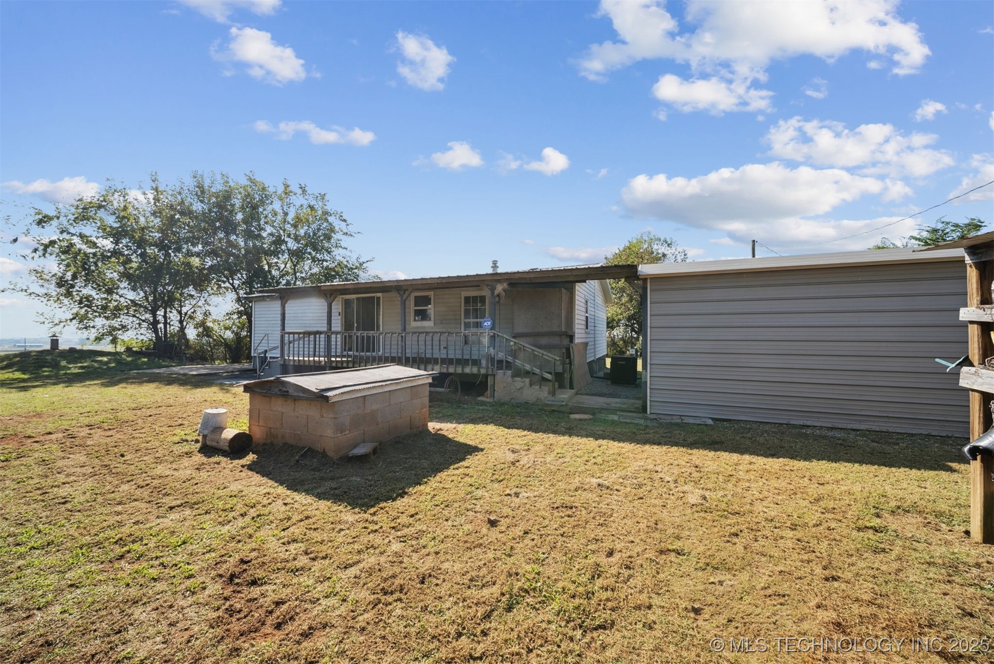 433432 E 260 Road Vinita OK 74301