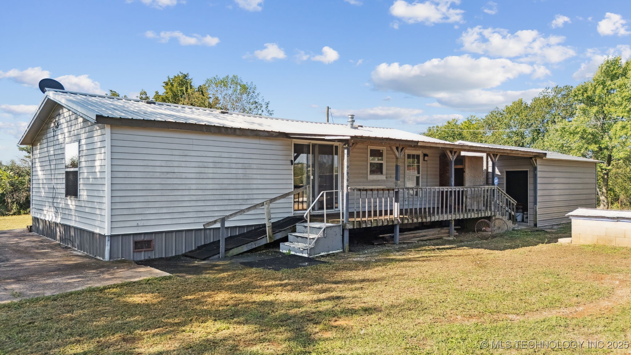 433432 E 260 Road Vinita OK 74301
