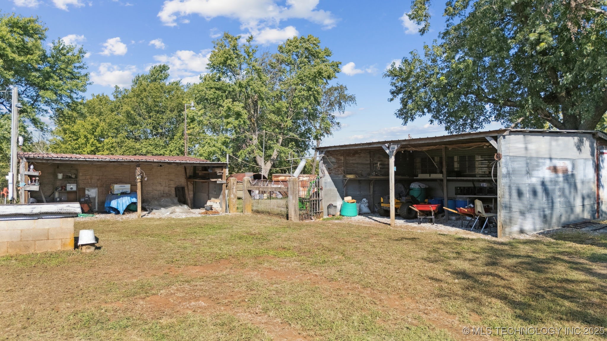 433432 E 260 Road Vinita OK 74301