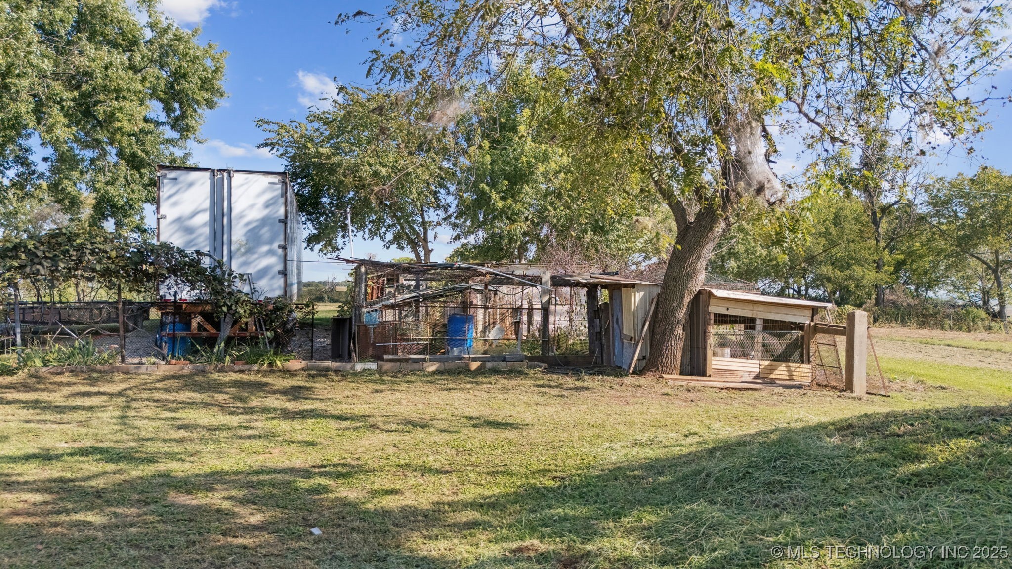 433432 E 260 Road Vinita OK 74301