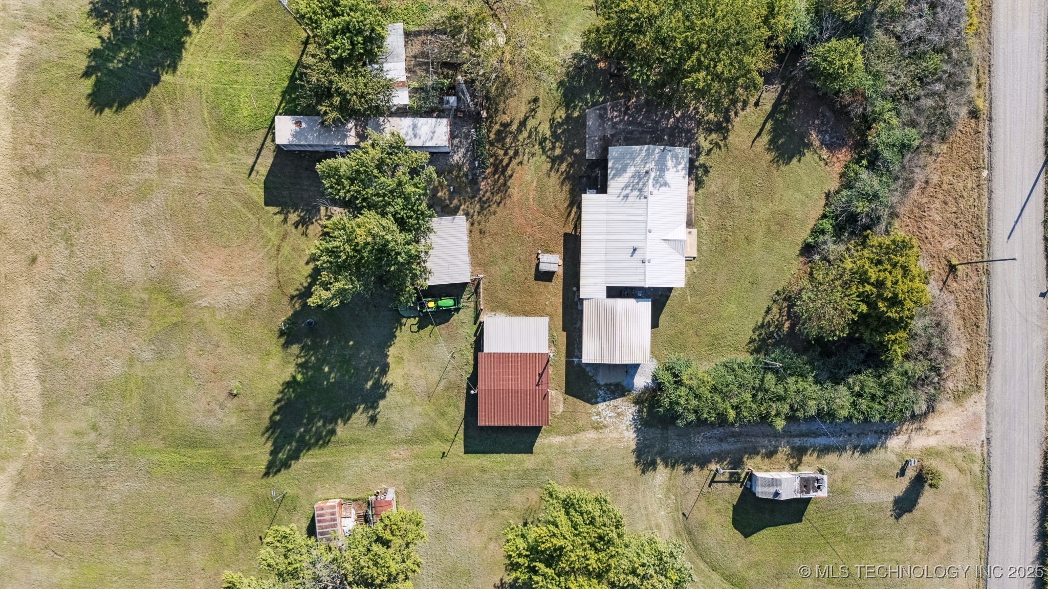 433432 E 260 Road Vinita OK 74301