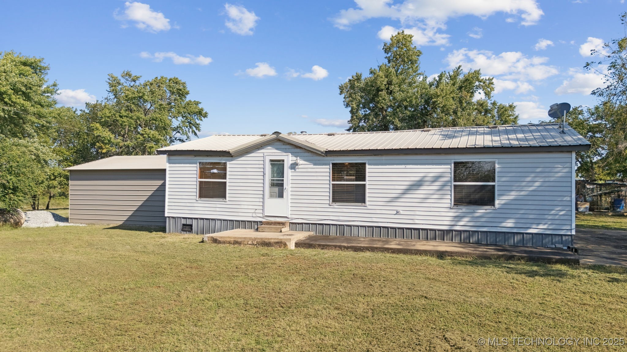 433432 E 260 Road Vinita OK 74301