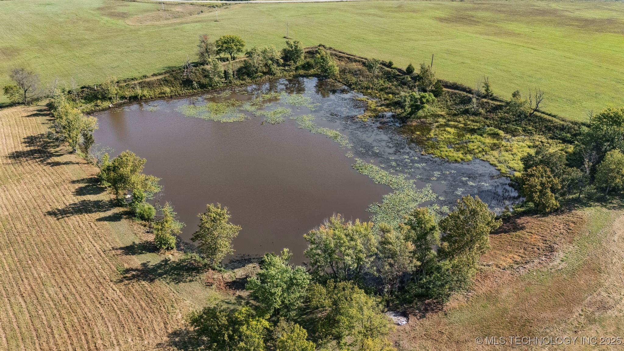 433432 E 260 Road Vinita OK 74301