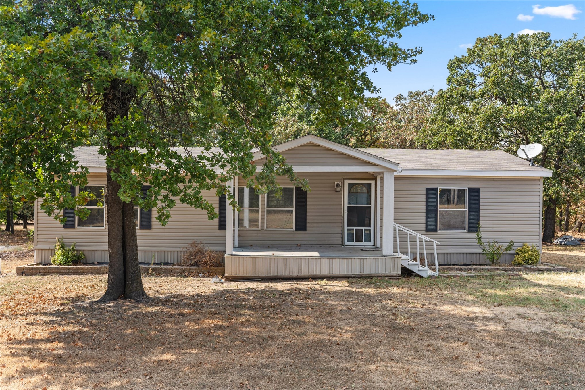 5297 County Road 2075 Barnsdall OK 74002
