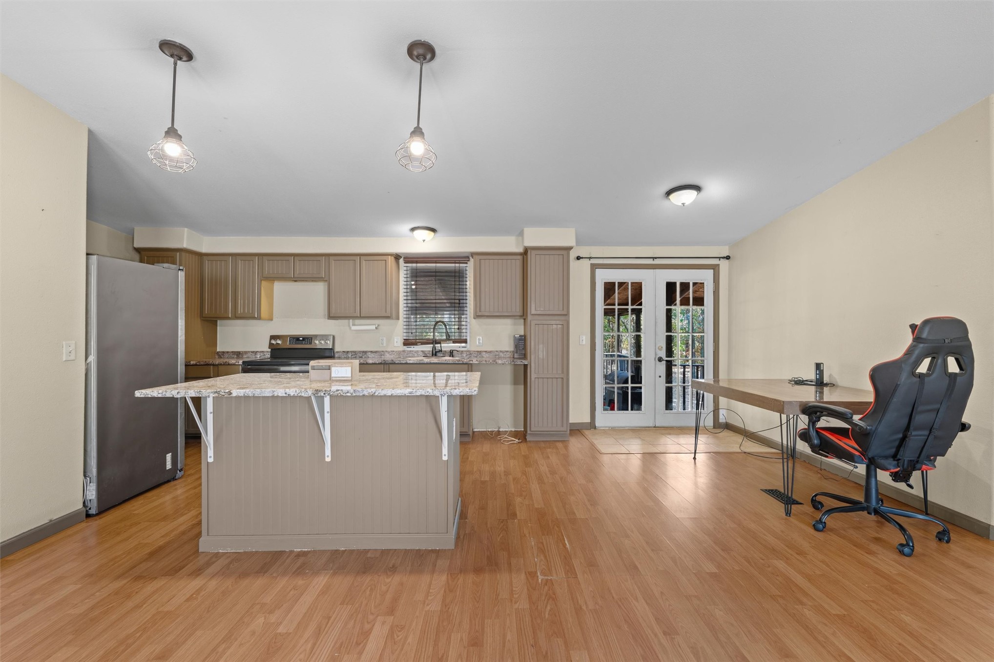 5297 County Road 2075 Barnsdall OK 74002