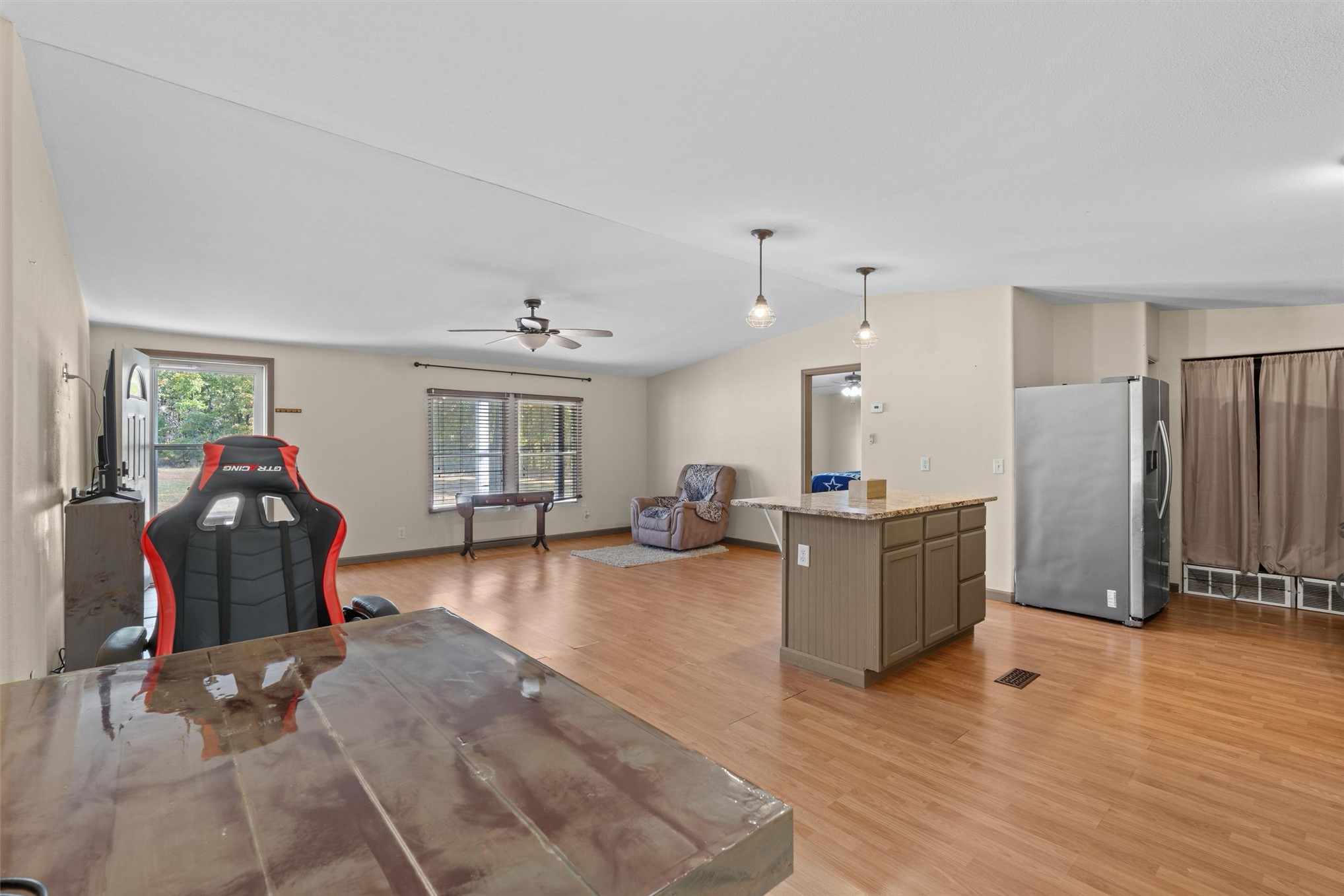 5297 County Road 2075 Barnsdall OK 74002
