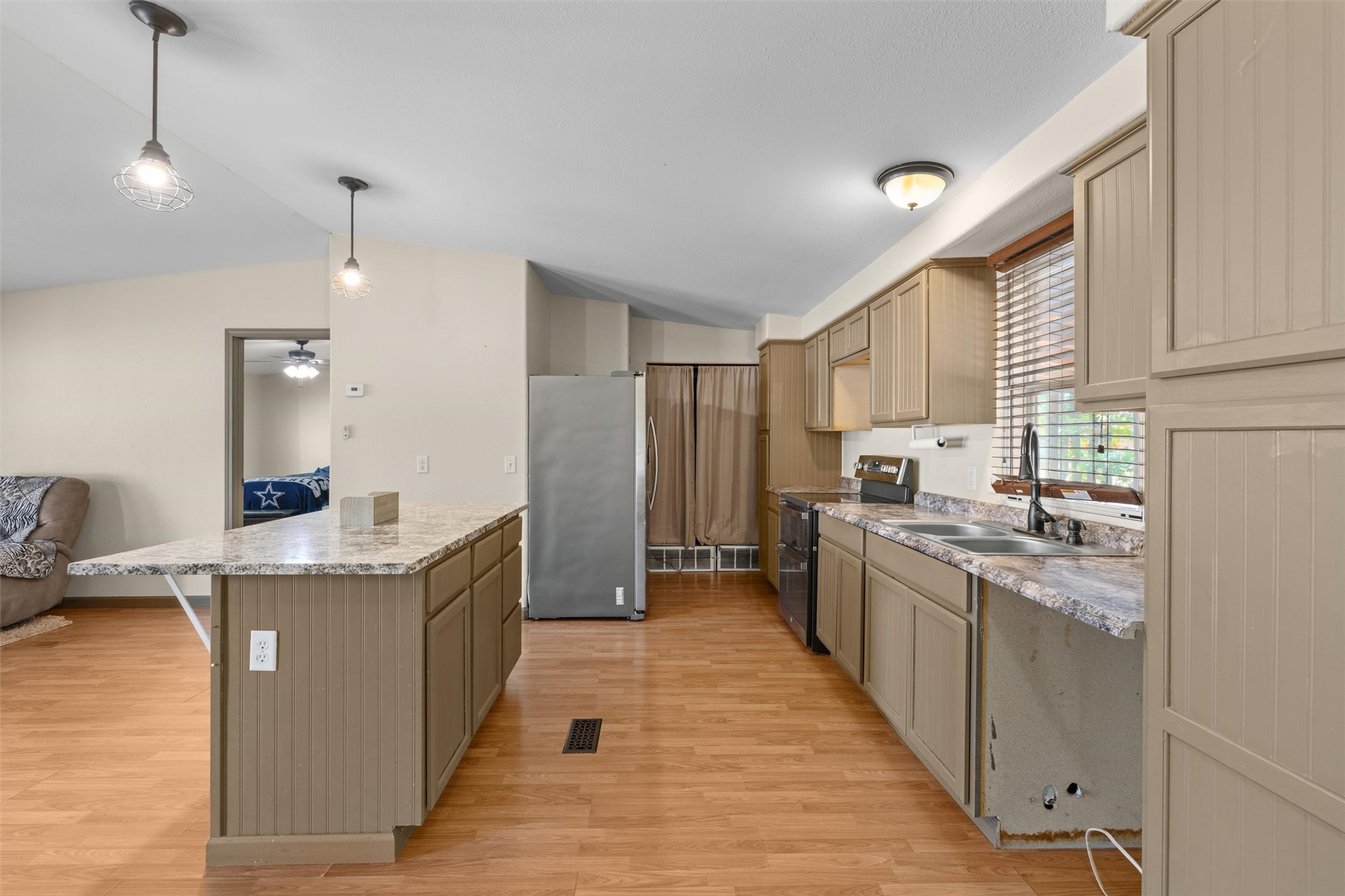 5297 County Road 2075 Barnsdall OK 74002