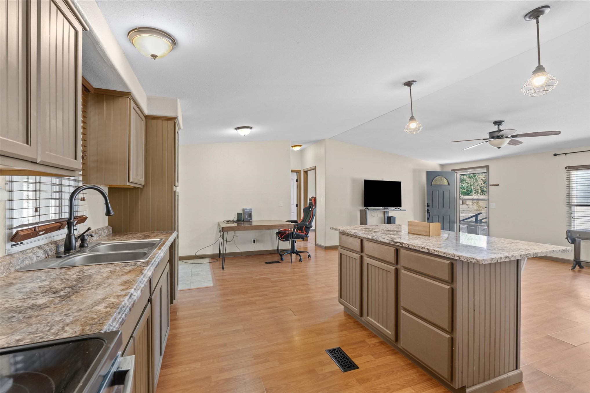 5297 County Road 2075 Barnsdall OK 74002