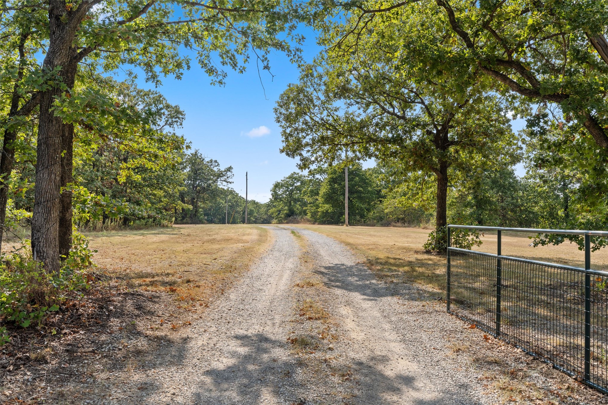 5297 County Road 2075 Barnsdall OK 74002