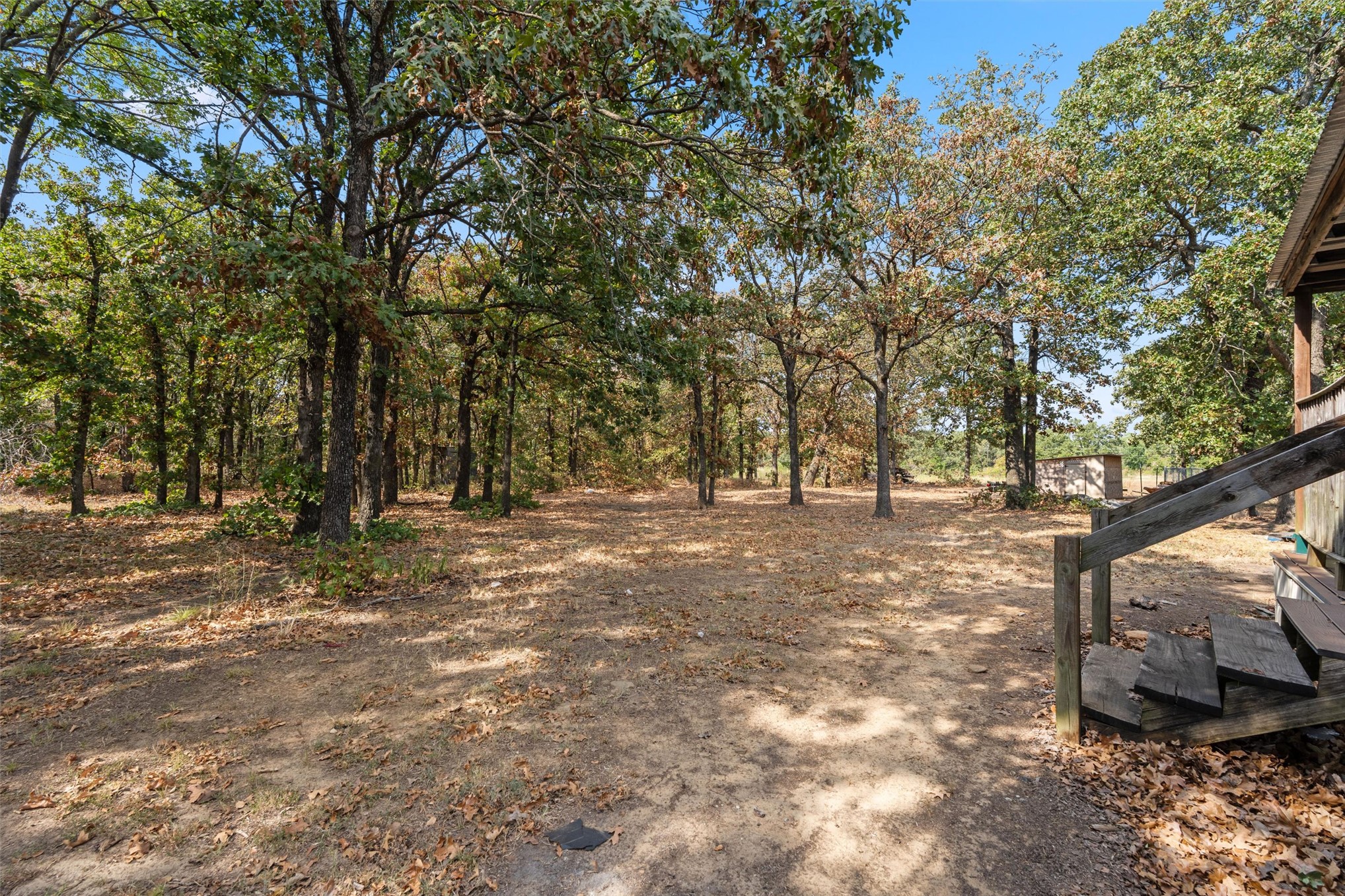 5297 County Road 2075 Barnsdall OK 74002