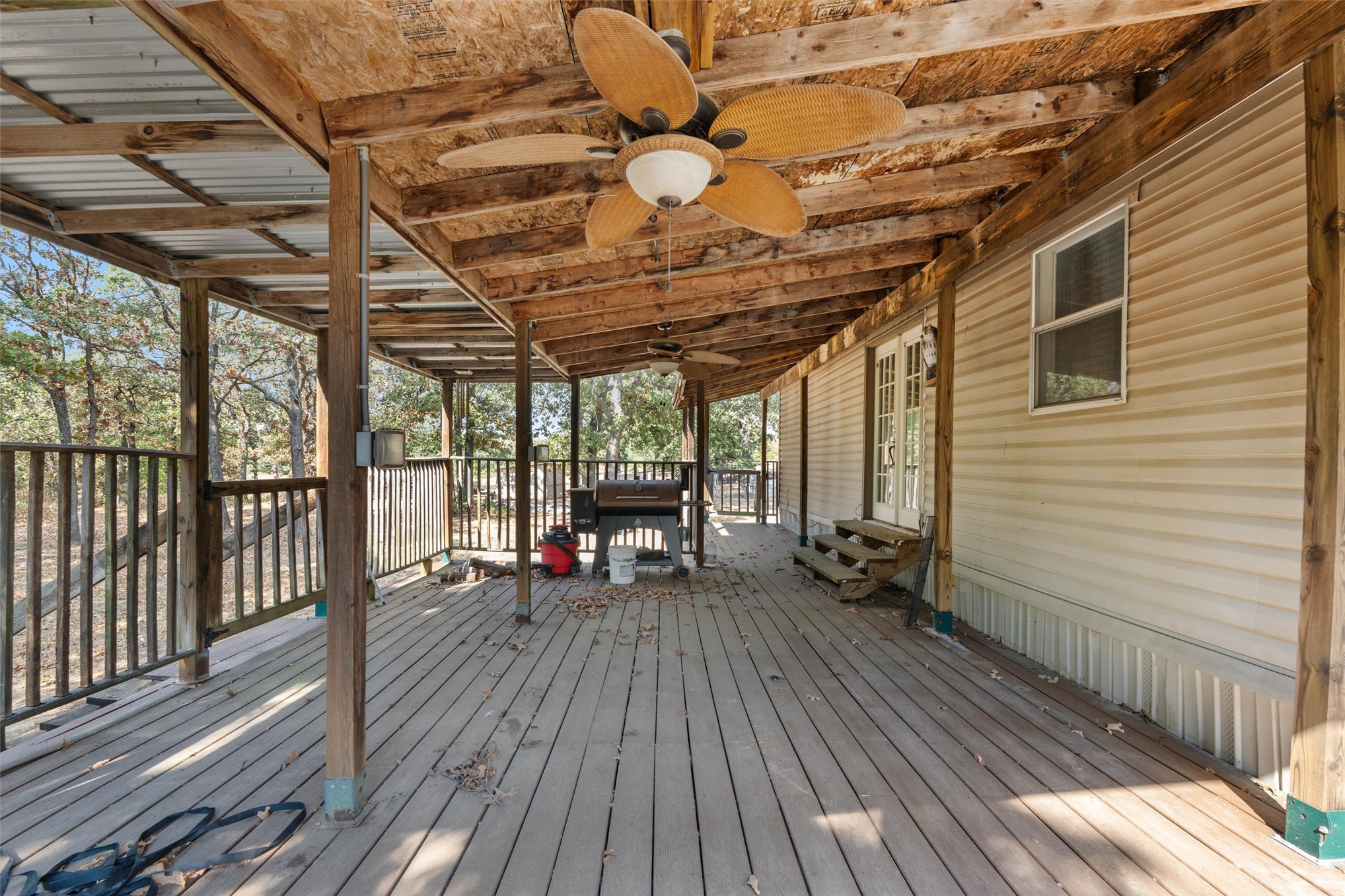 5297 County Road 2075 Barnsdall OK 74002