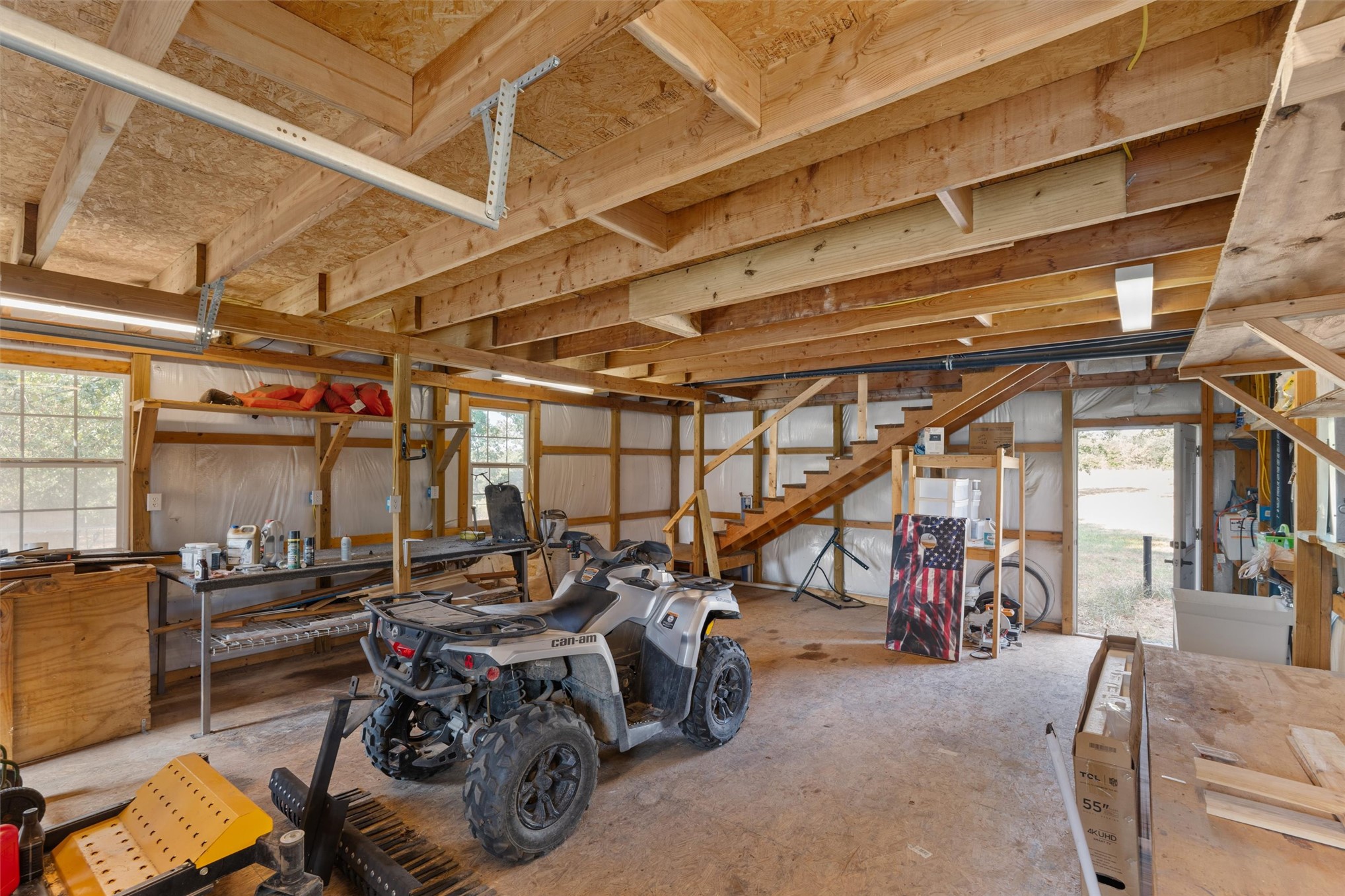 5297 County Road 2075 Barnsdall OK 74002