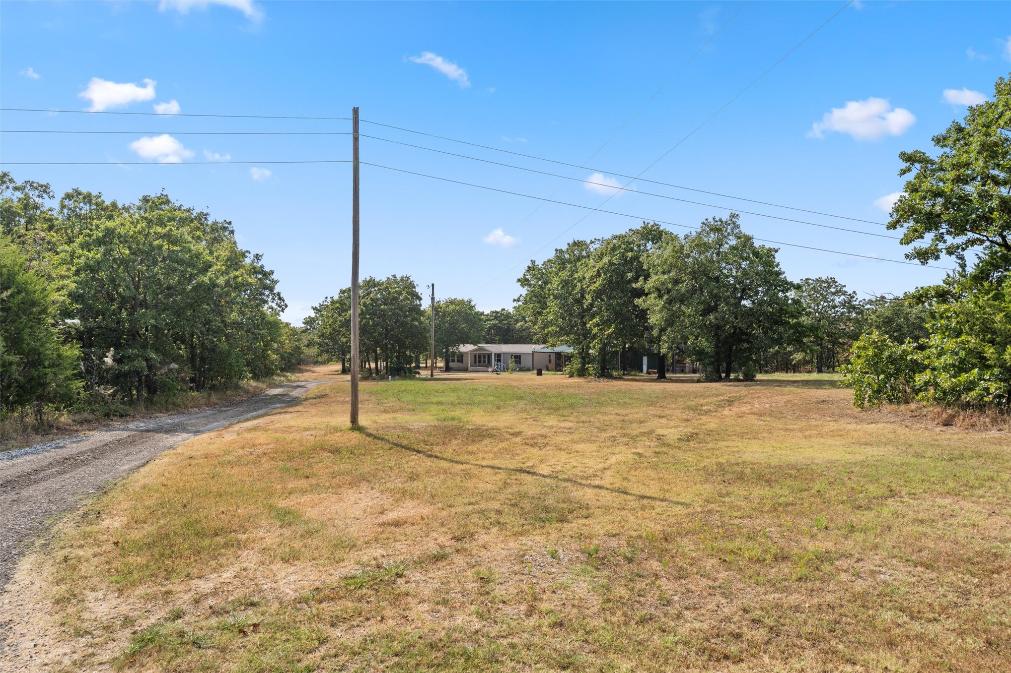 5297 County Road 2075 Barnsdall OK 74002