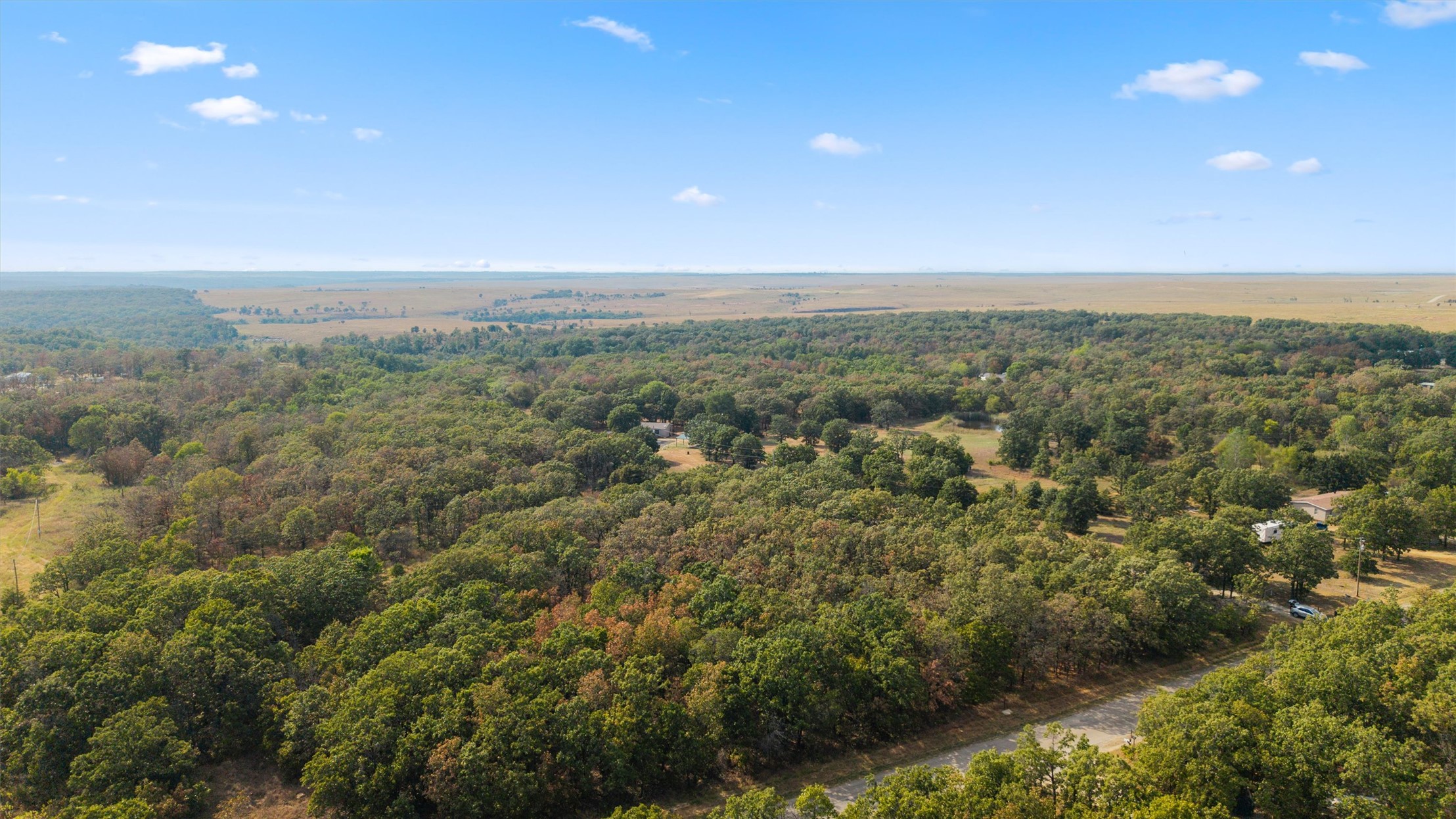 5297 County Road 2075 Barnsdall OK 74002
