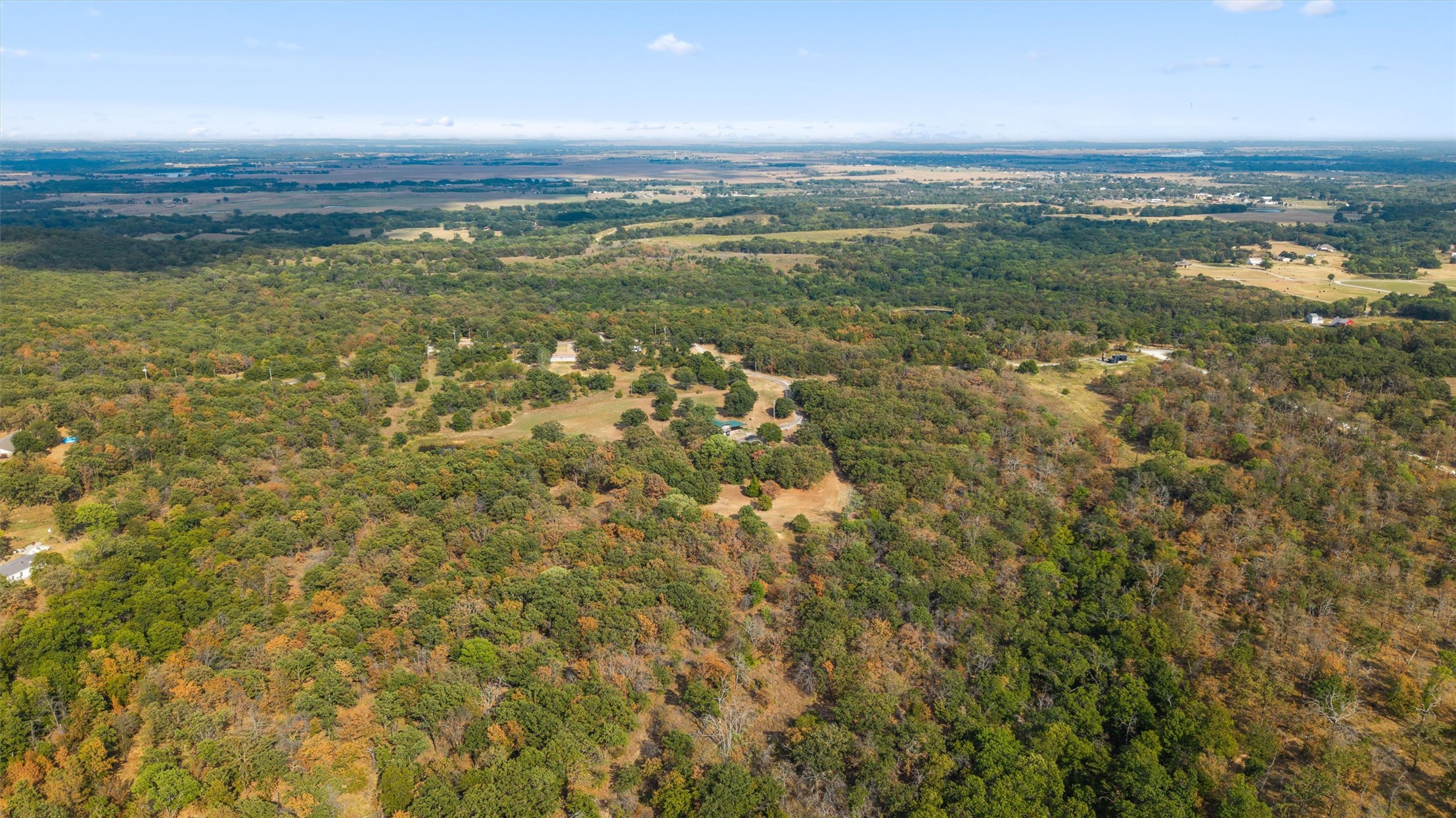5297 County Road 2075 Barnsdall OK 74002