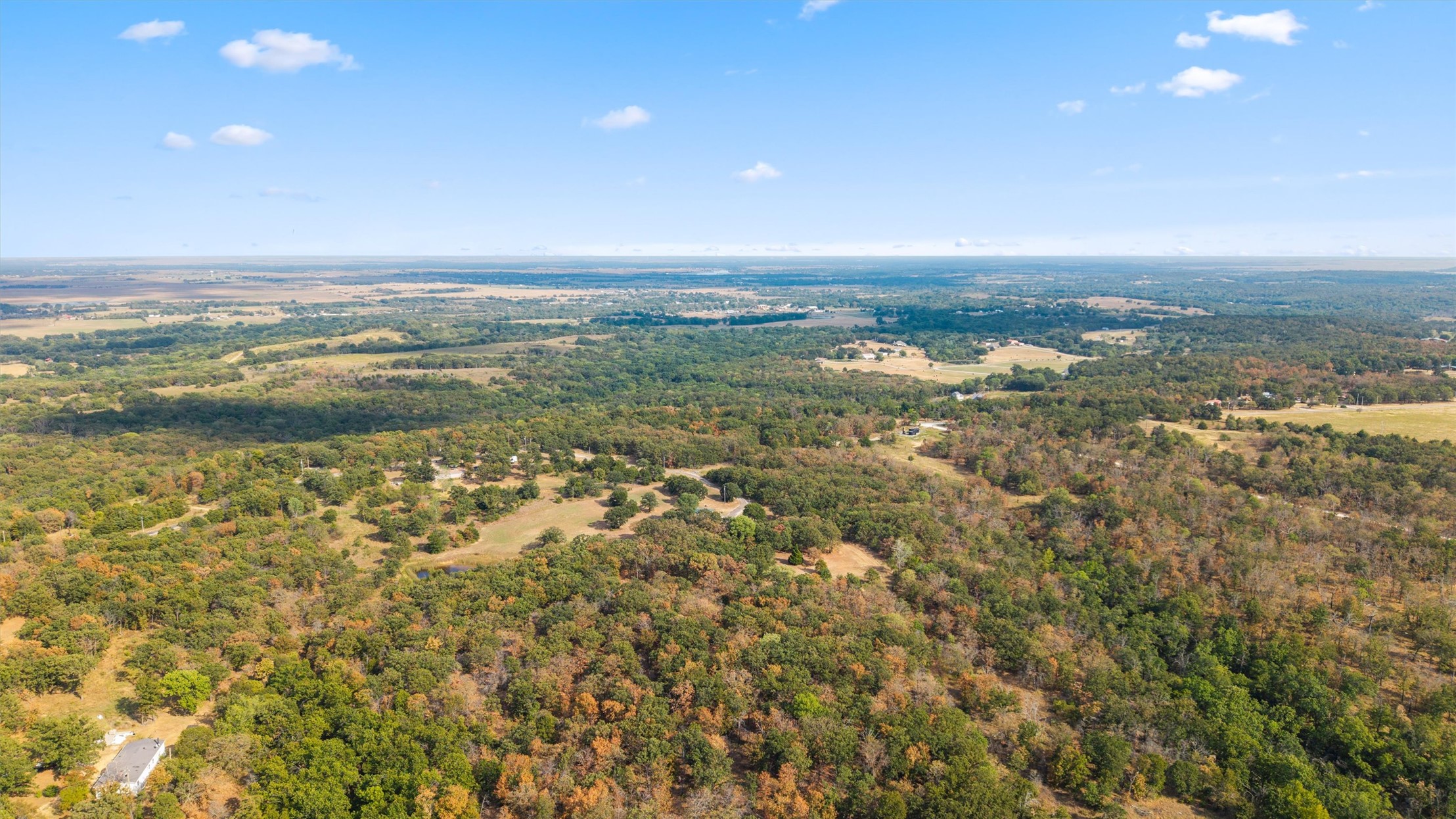 5297 County Road 2075 Barnsdall OK 74002