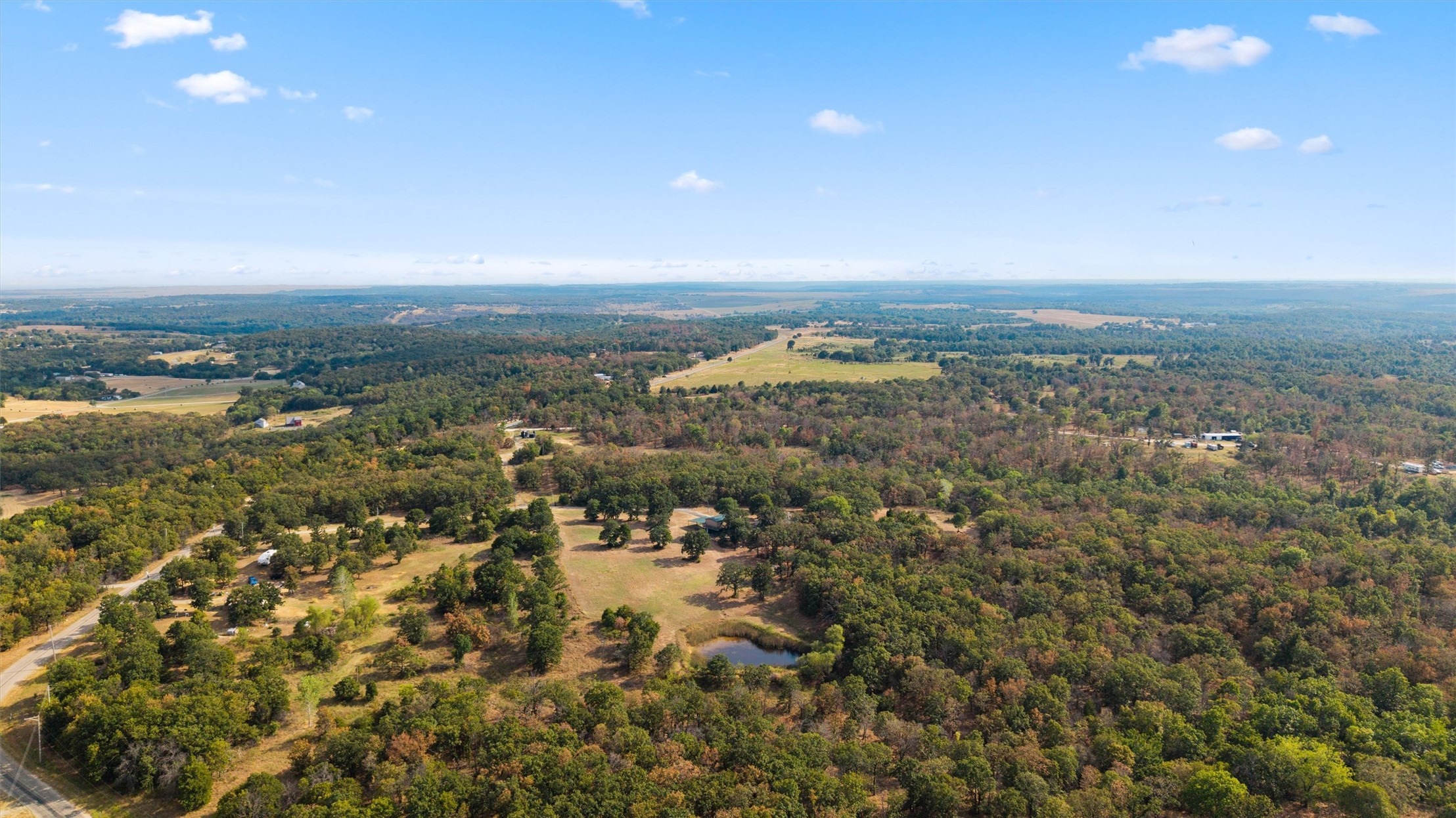 5297 County Road 2075 Barnsdall OK 74002