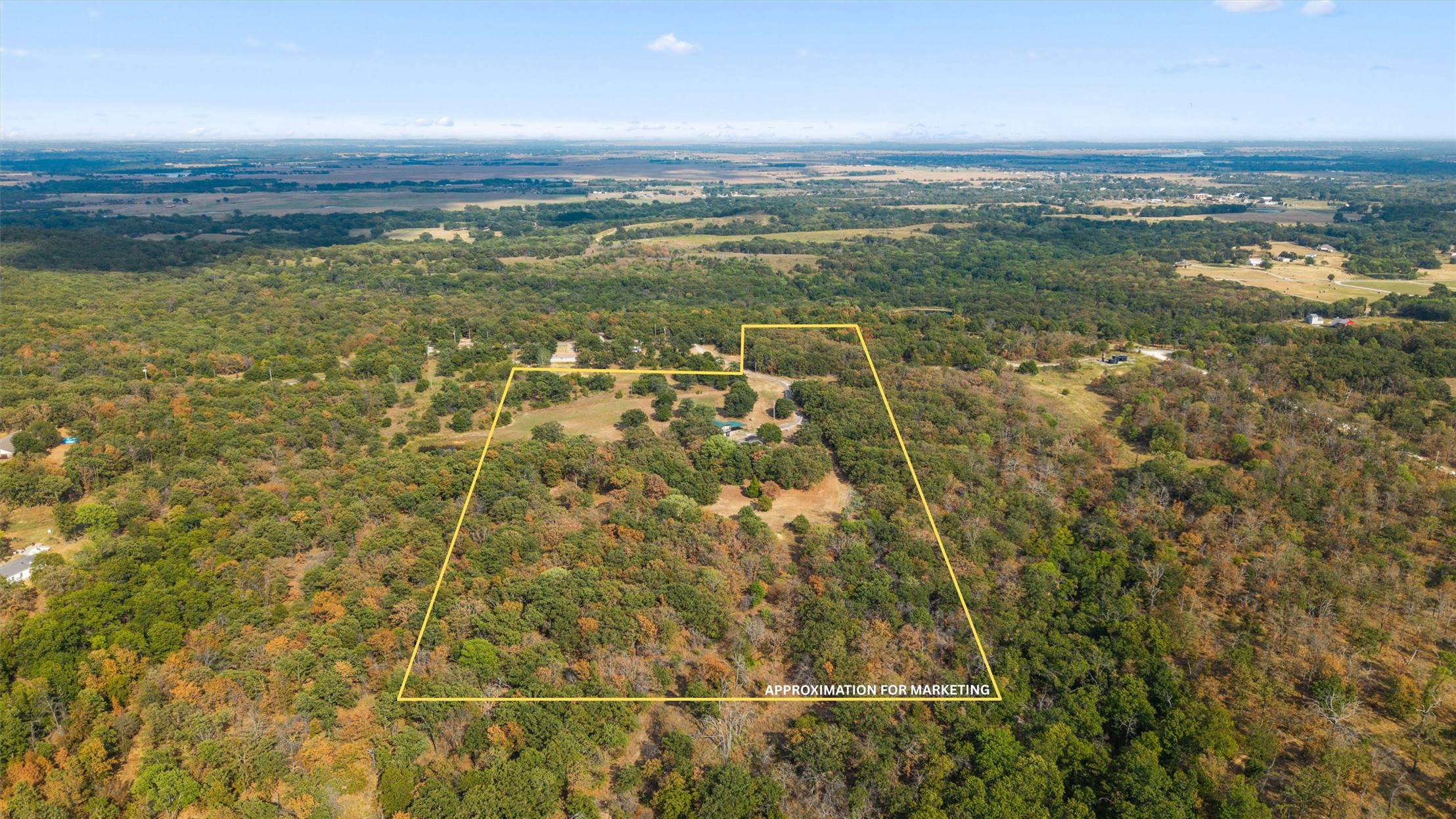 5297 County Road 2075 Barnsdall OK 74002