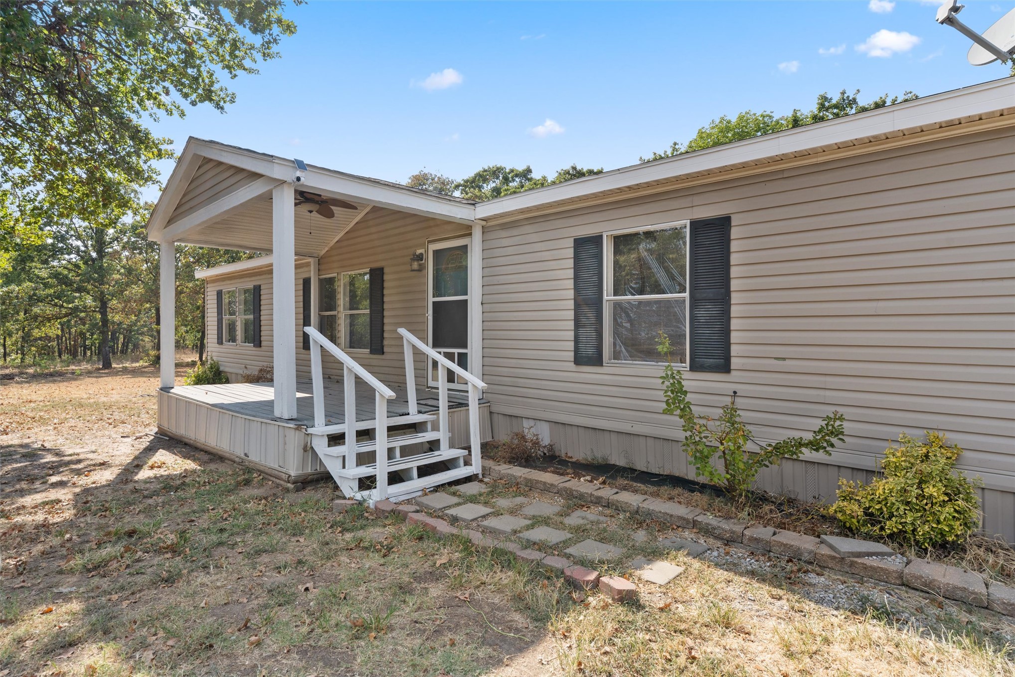 5297 County Road 2075 Barnsdall OK 74002