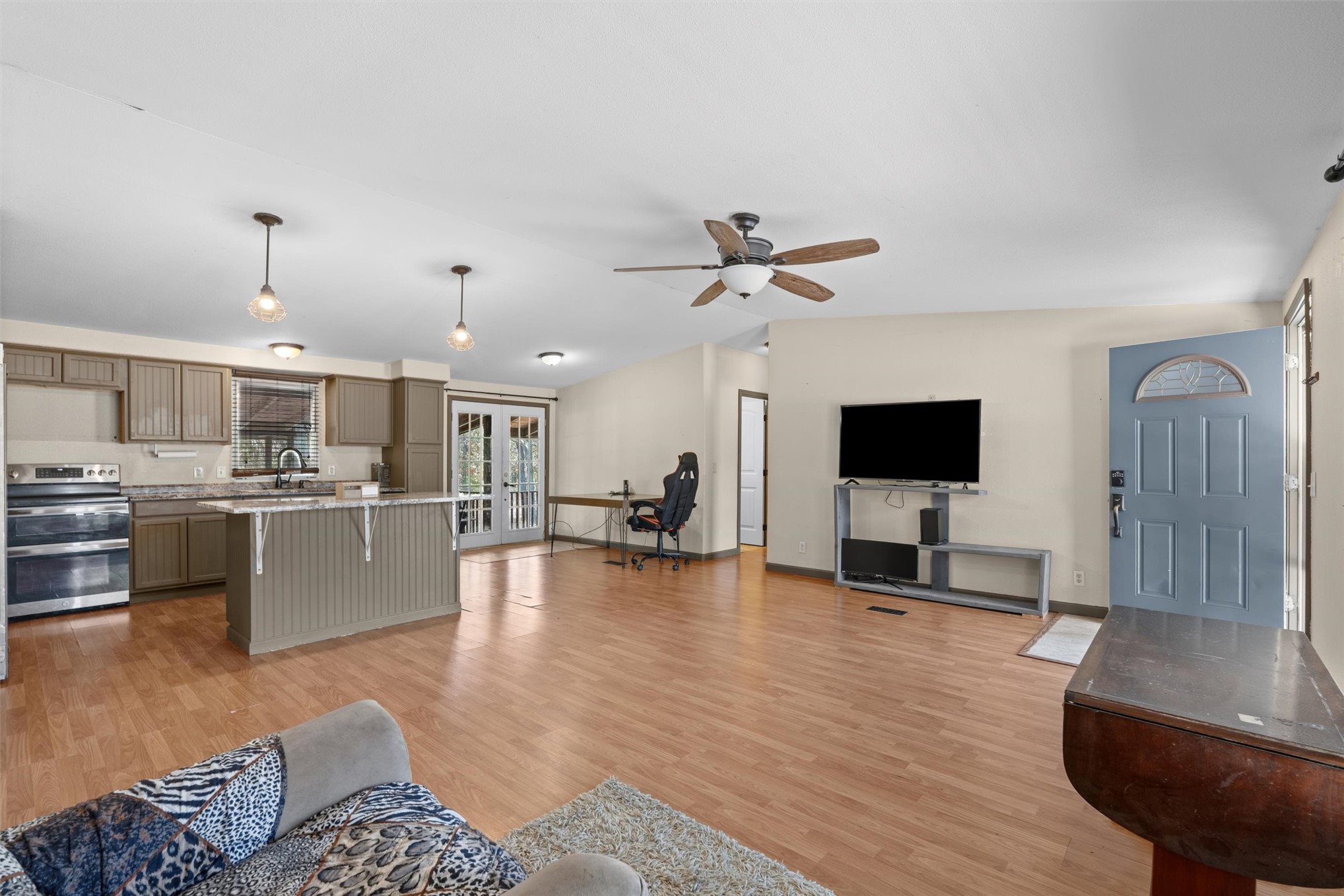 5297 County Road 2075 Barnsdall OK 74002