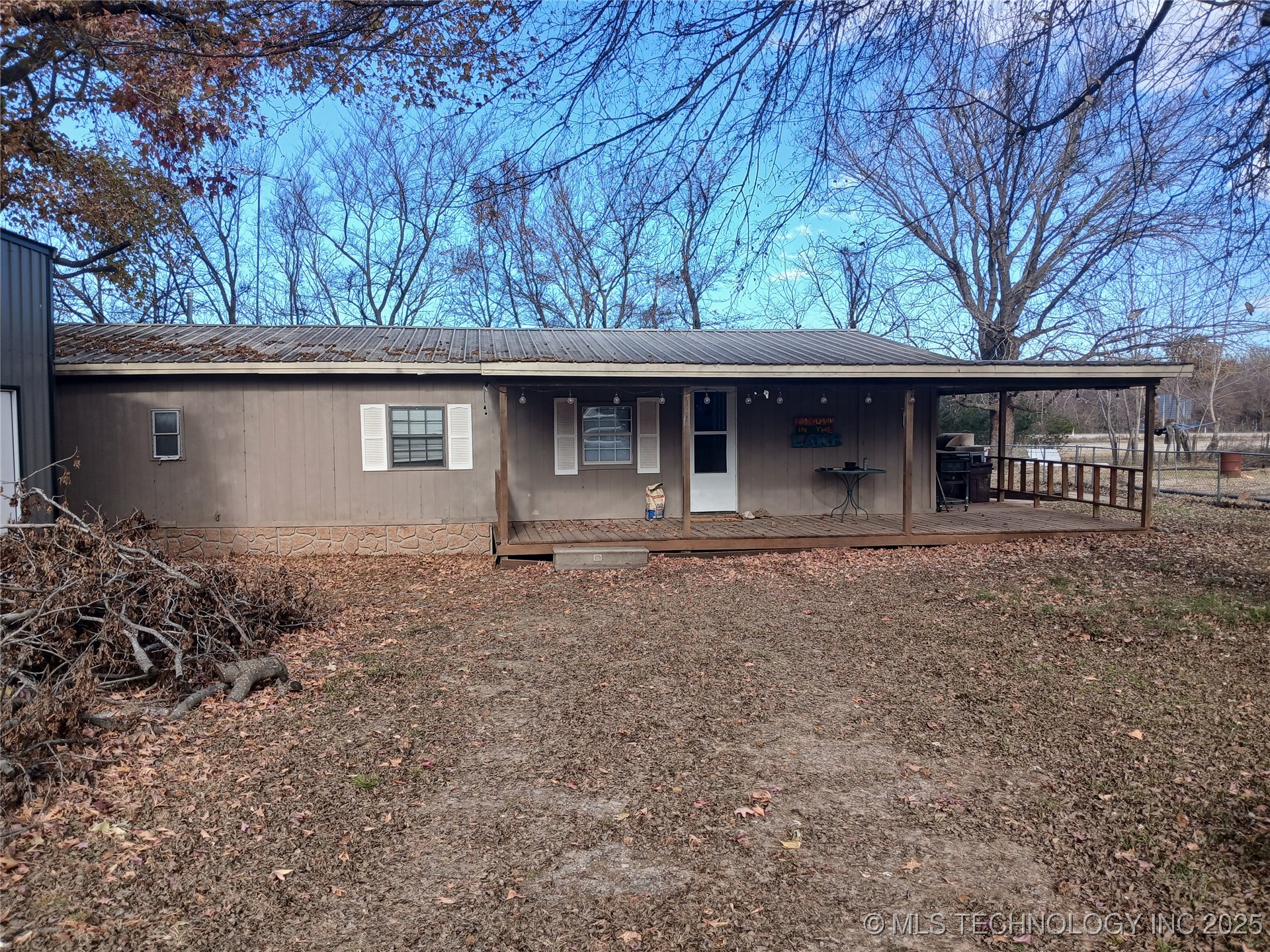 415299 E 1073 Road Checotah OK 74426