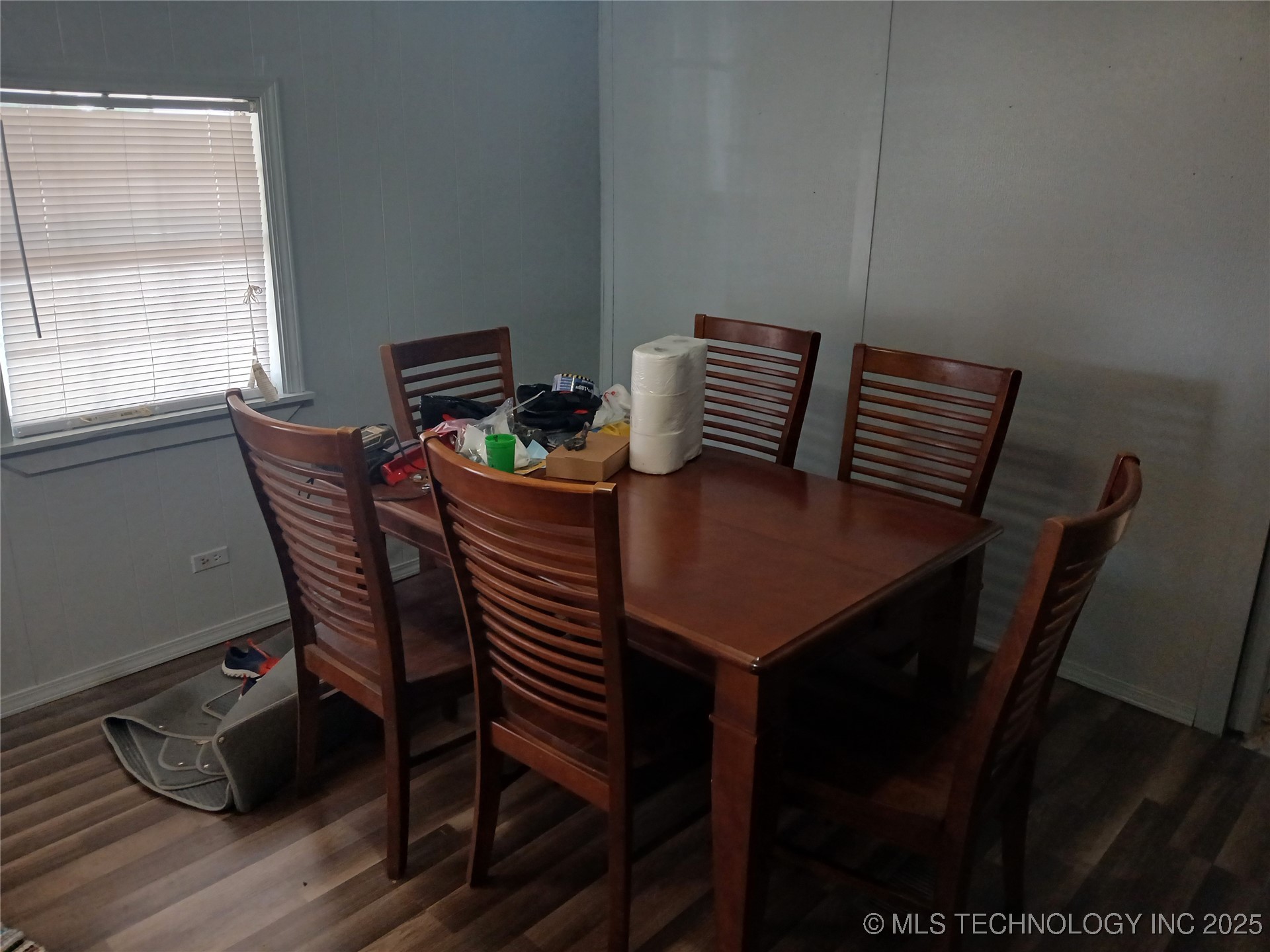 415299 E 1073 Road Checotah OK 74426
