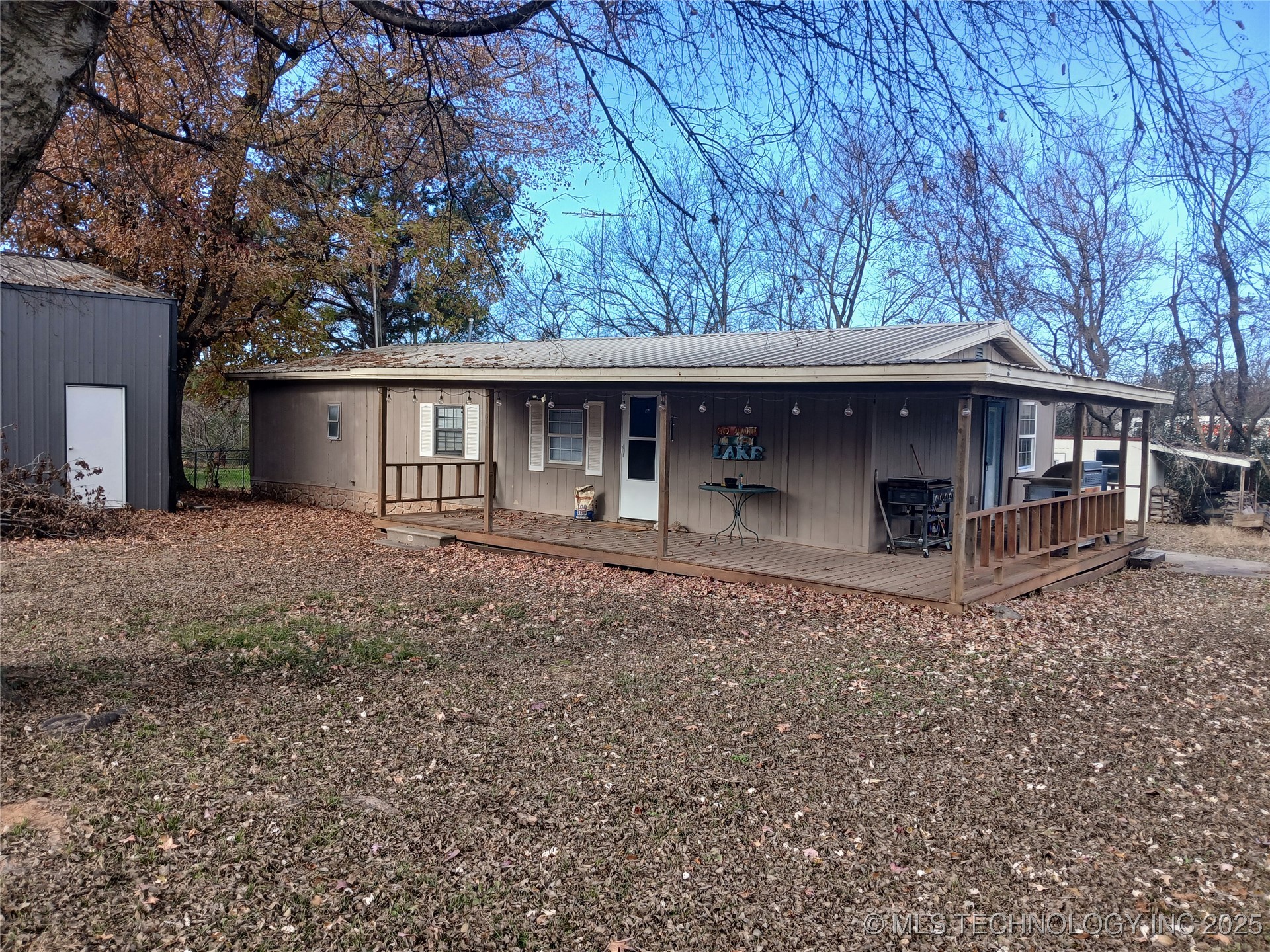 415299 E 1073 Road Checotah OK 74426