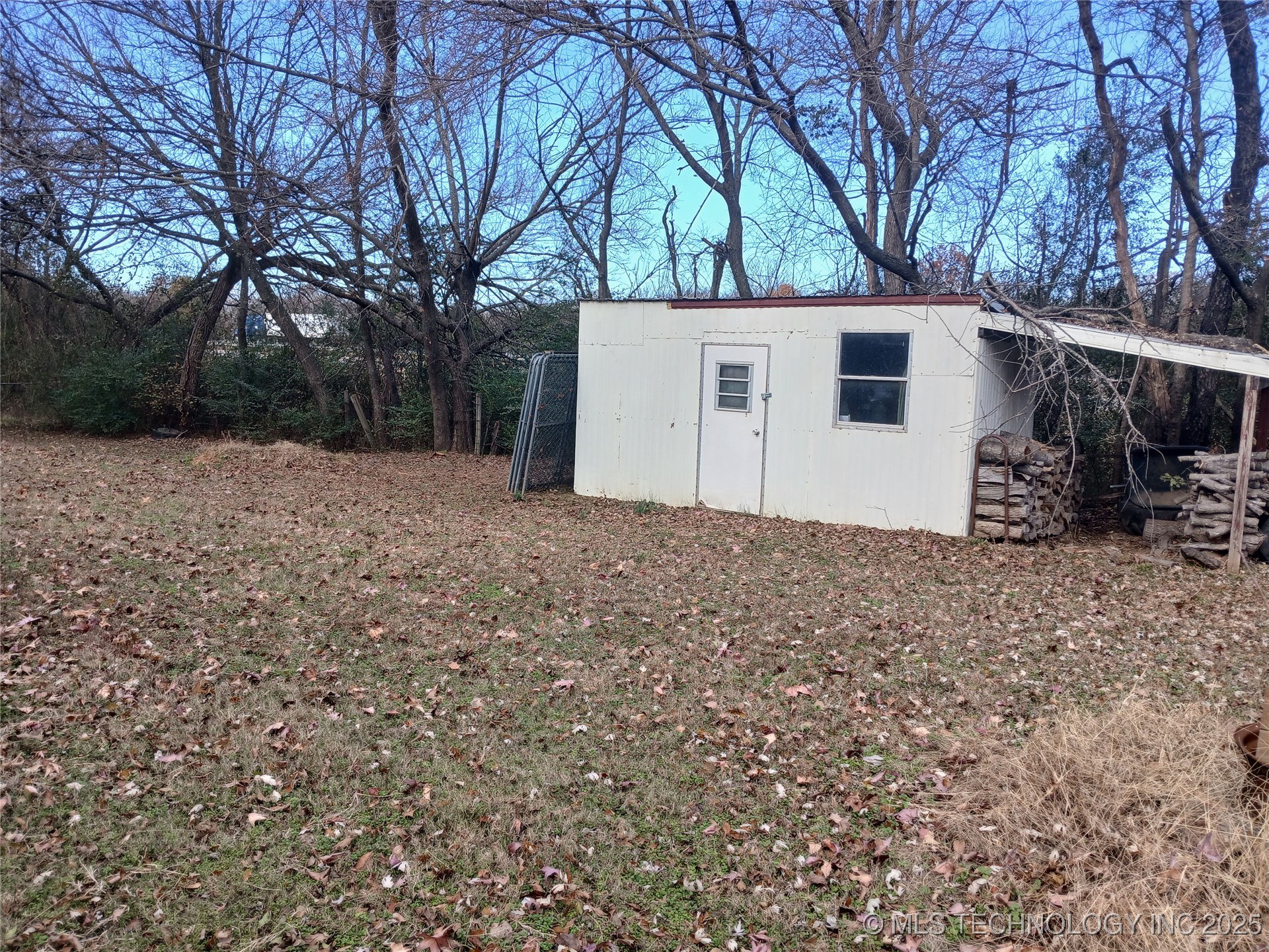 415299 E 1073 Road Checotah OK 74426