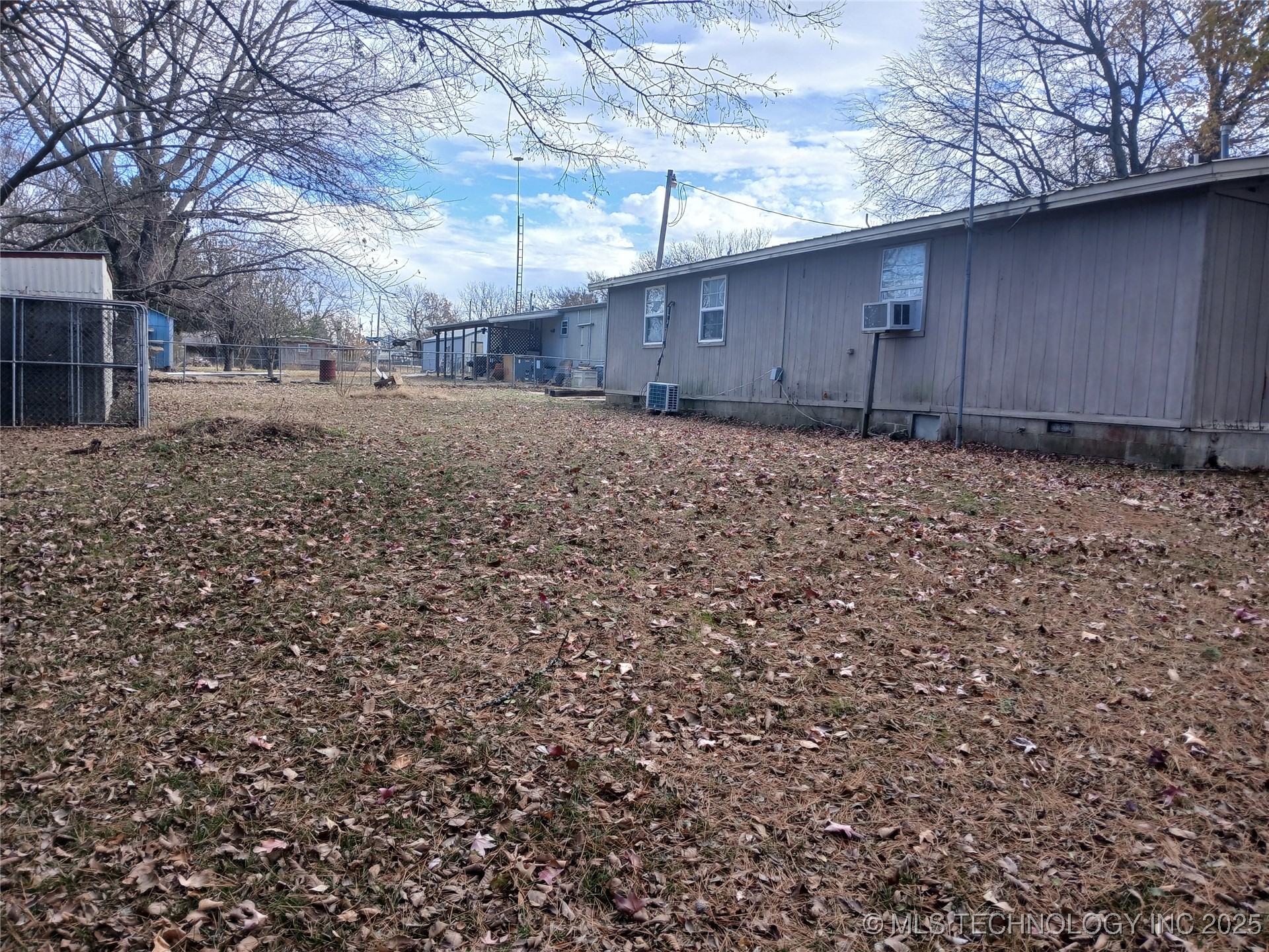 415299 E 1073 Road Checotah OK 74426