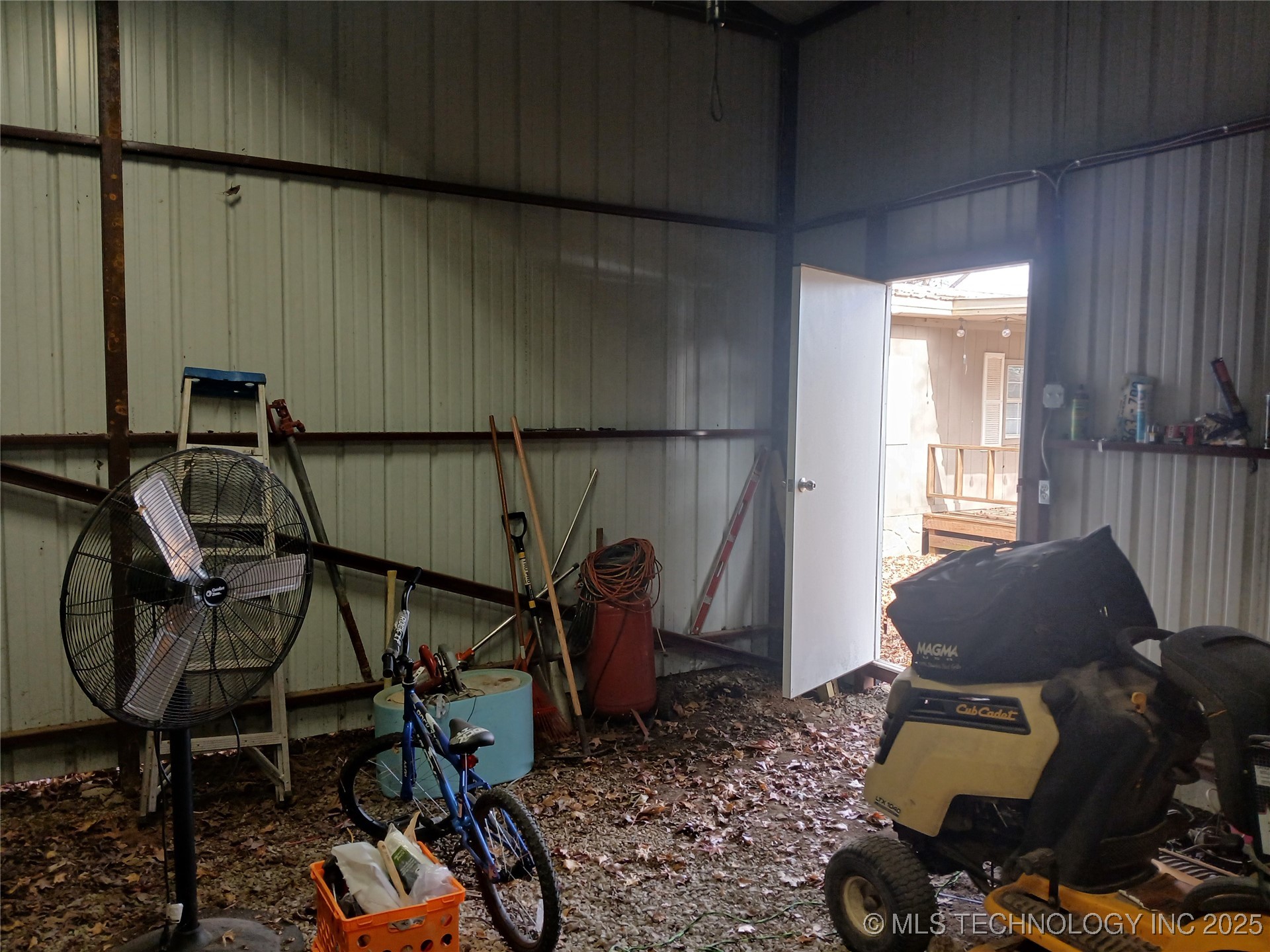 415299 E 1073 Road Checotah OK 74426