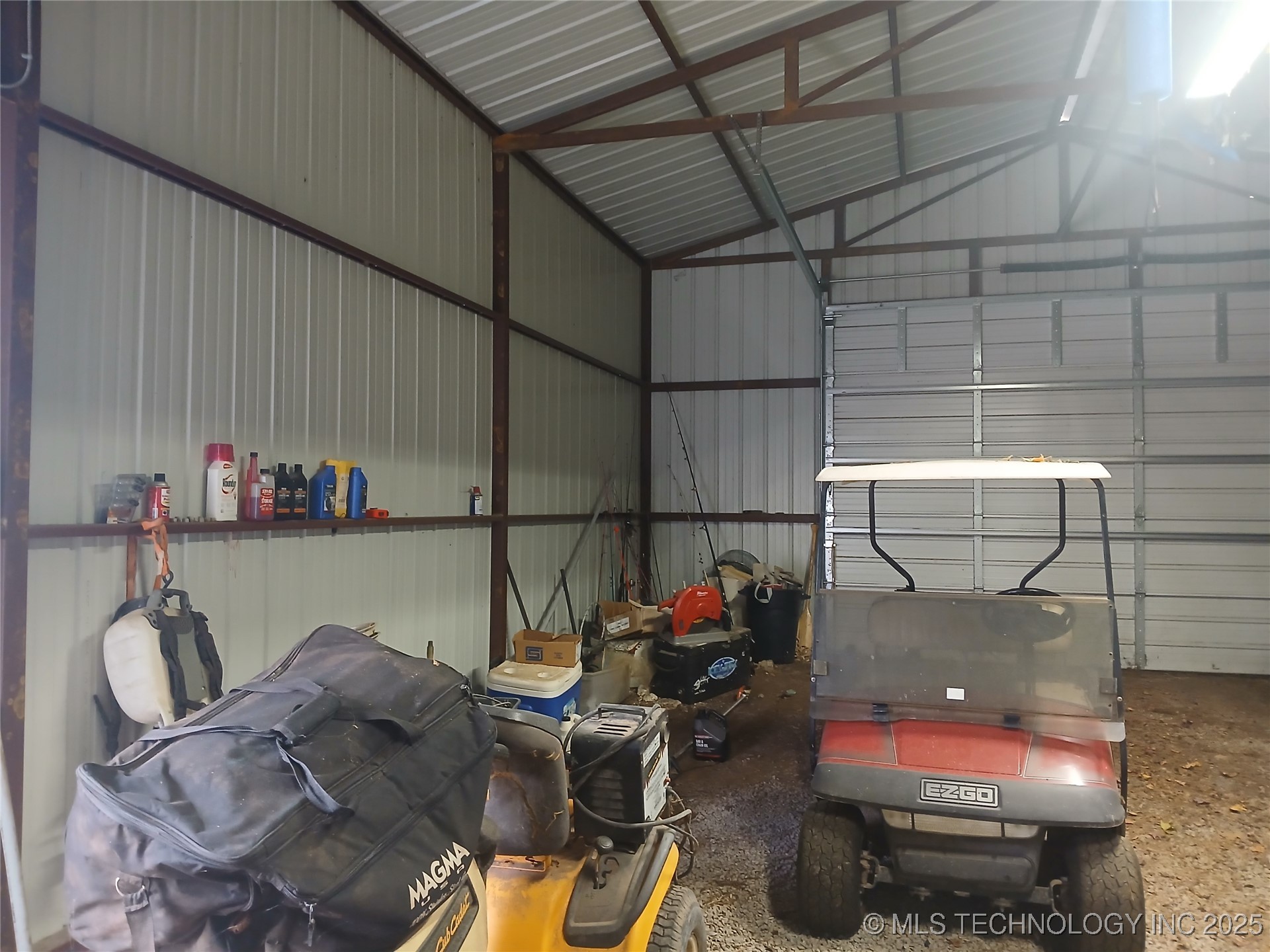 415299 E 1073 Road Checotah OK 74426