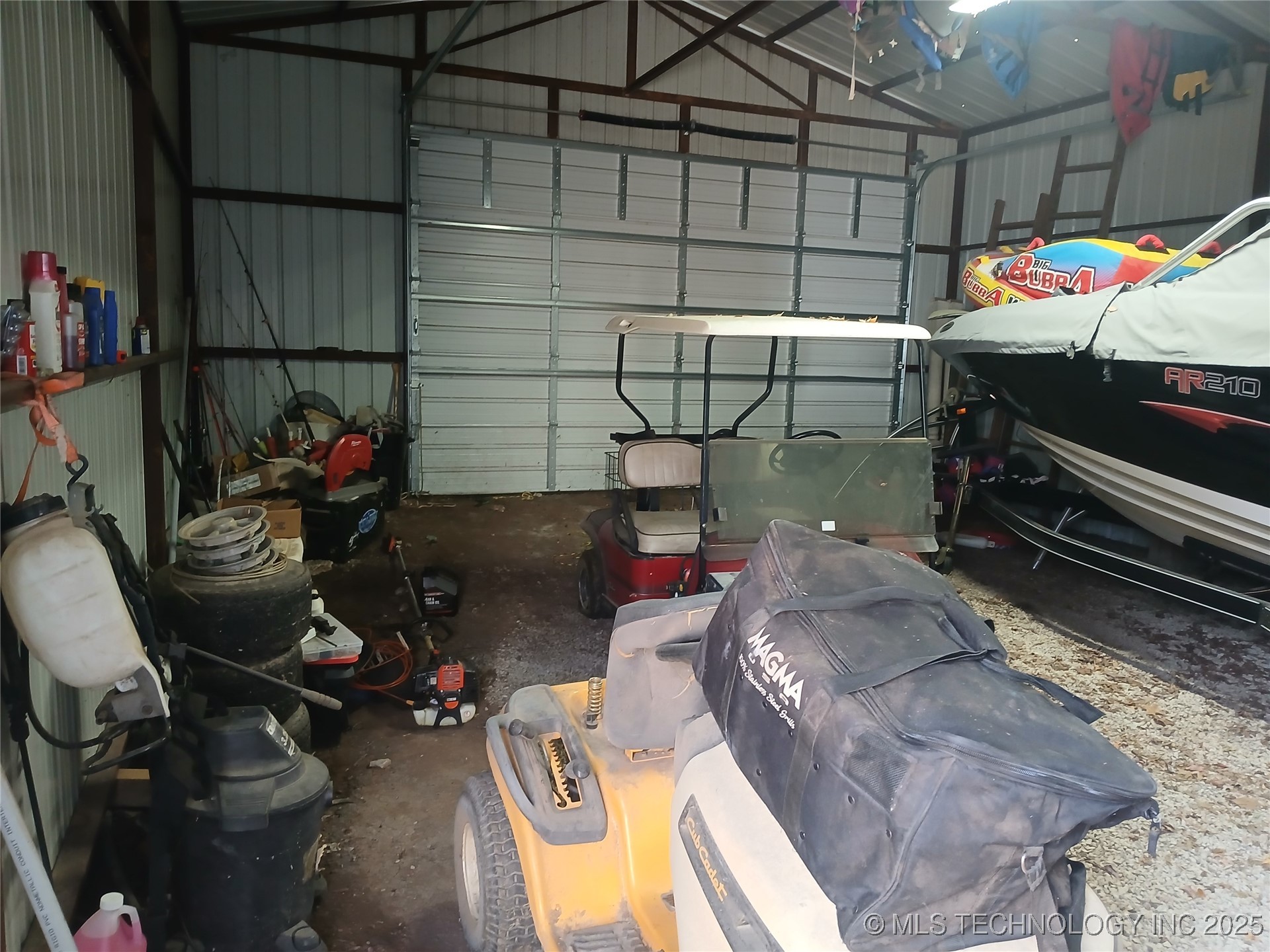 415299 E 1073 Road Checotah OK 74426