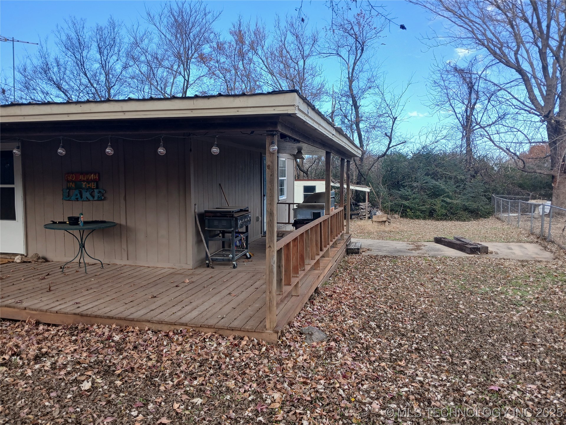415299 E 1073 Road Checotah OK 74426