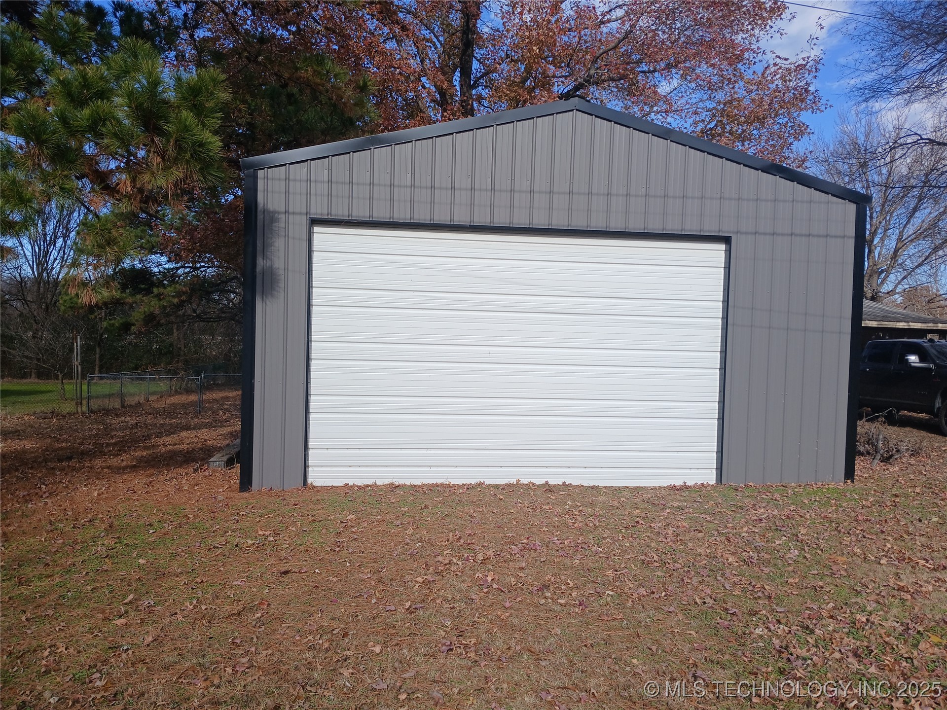 415299 E 1073 Road Checotah OK 74426