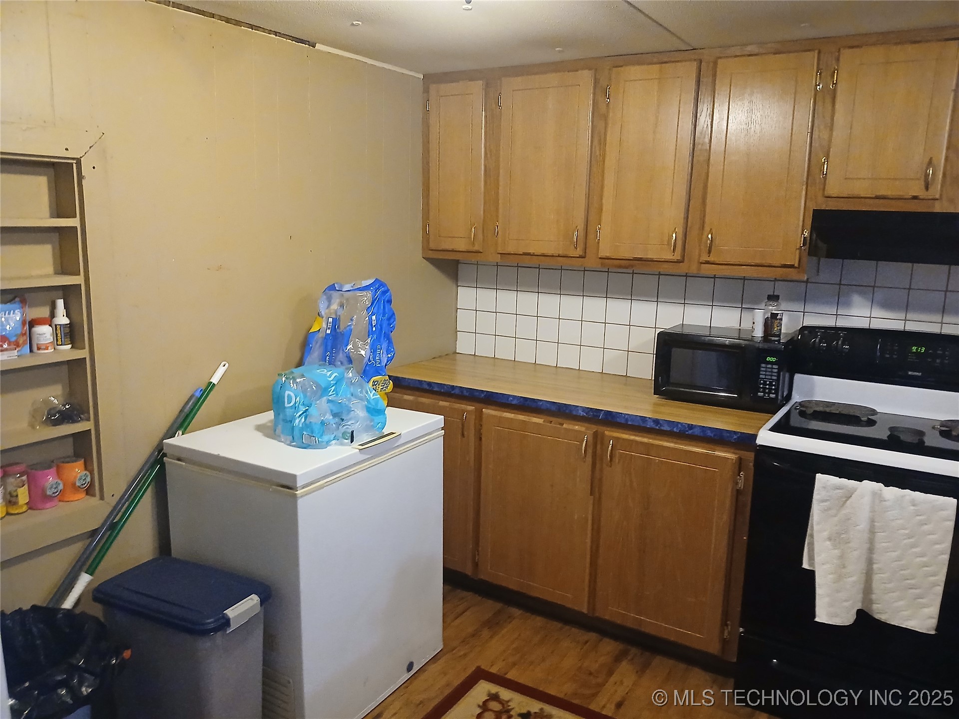 415299 E 1073 Road Checotah OK 74426