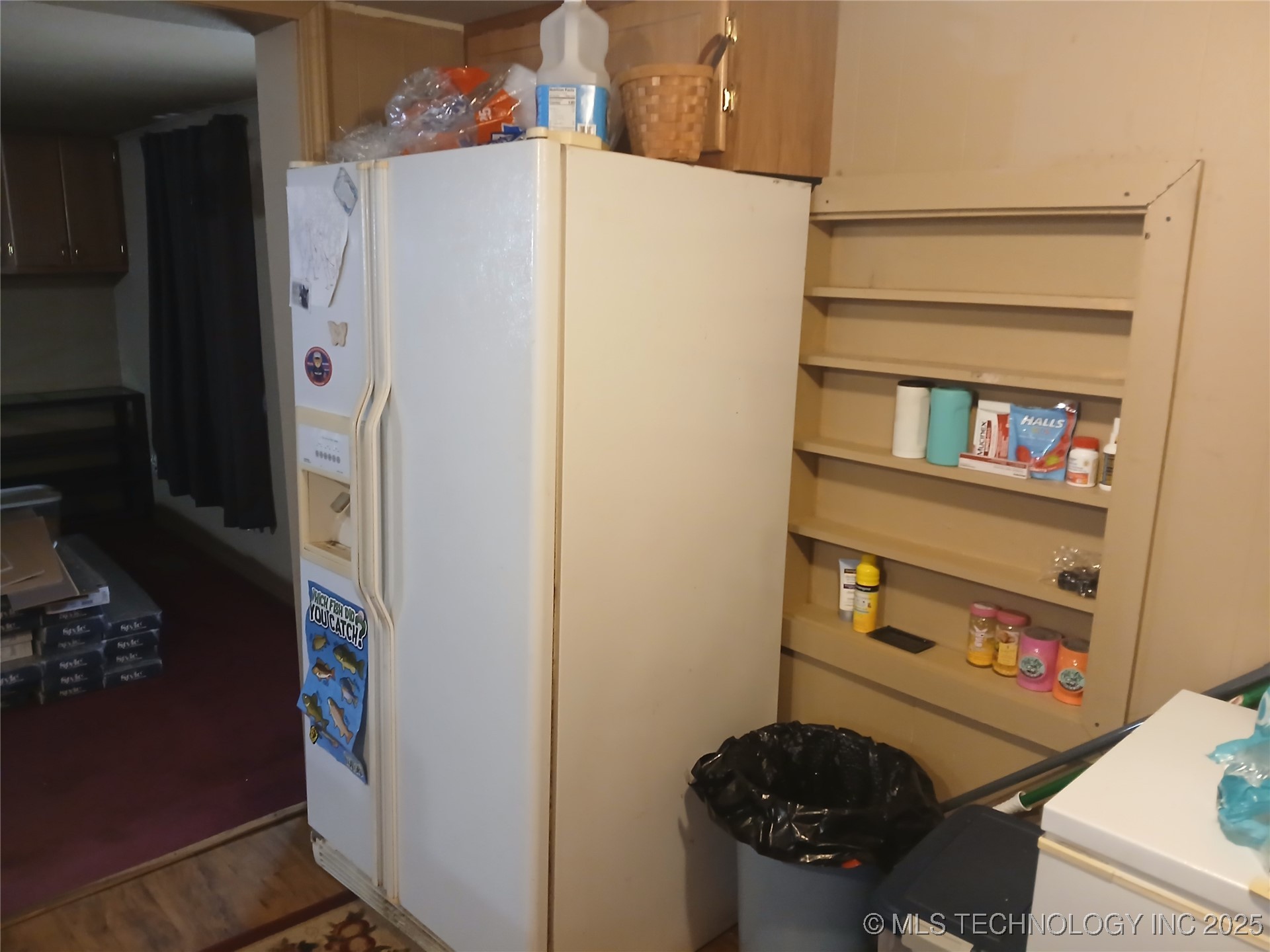 415299 E 1073 Road Checotah OK 74426