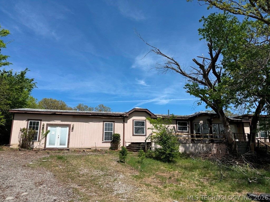 12079 W 105th Street S Sapulpa OK 74066