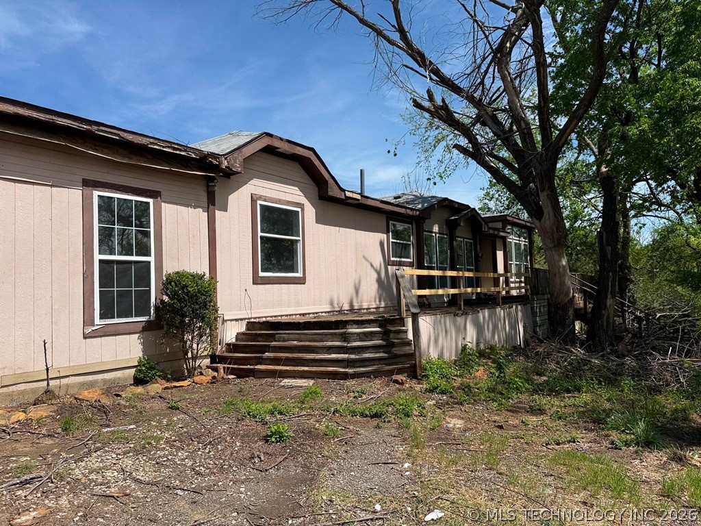 12079 W 105th Street S Sapulpa OK 74066