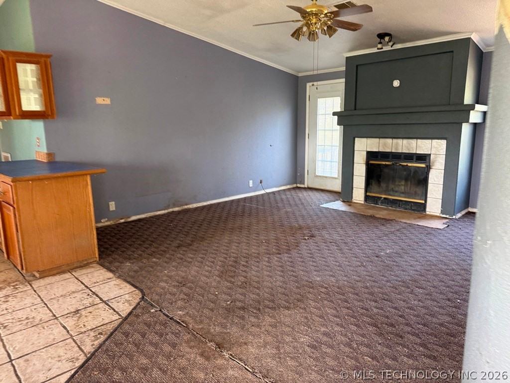 12079 W 105th Street S Sapulpa OK 74066
