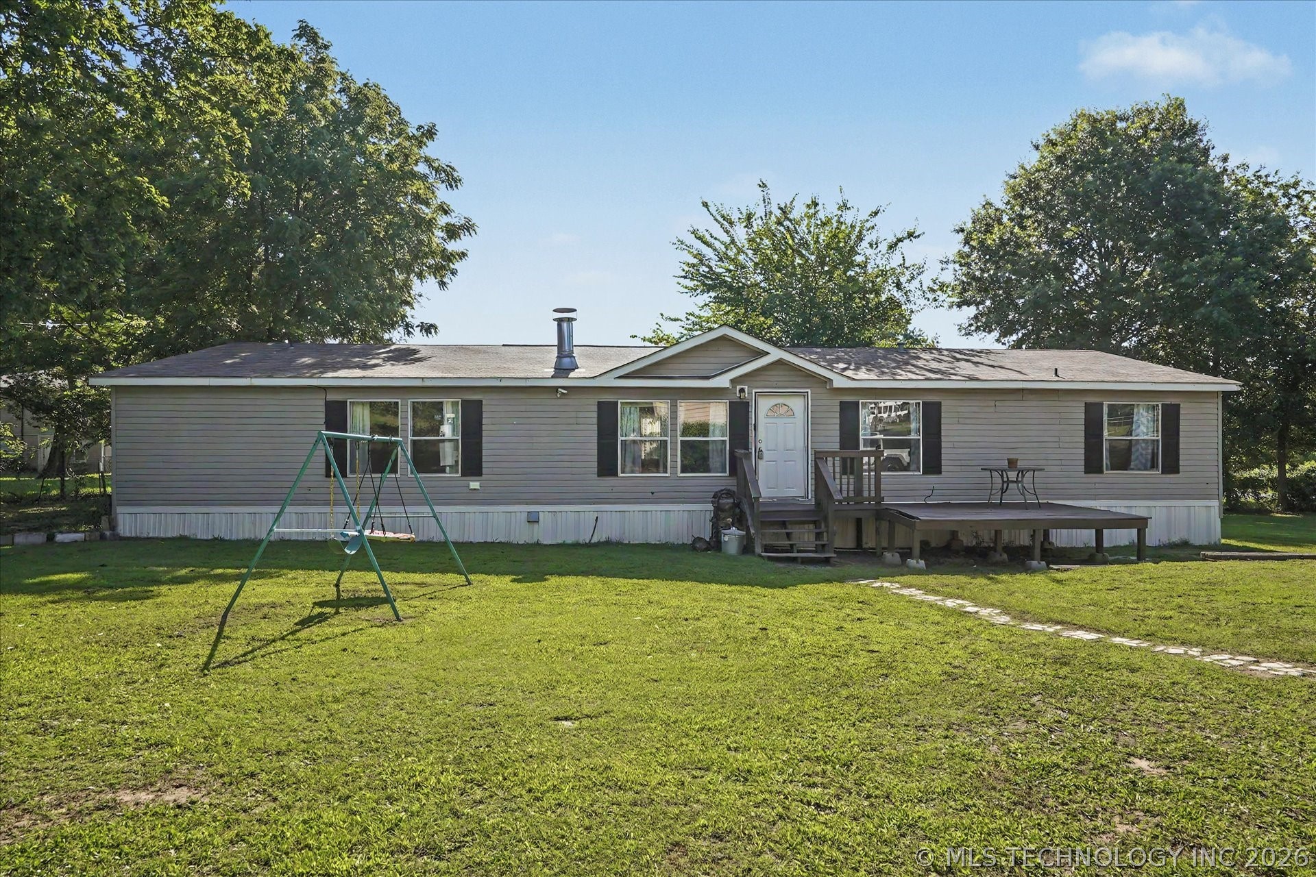 6527 W 26th Street Tulsa OK 74107