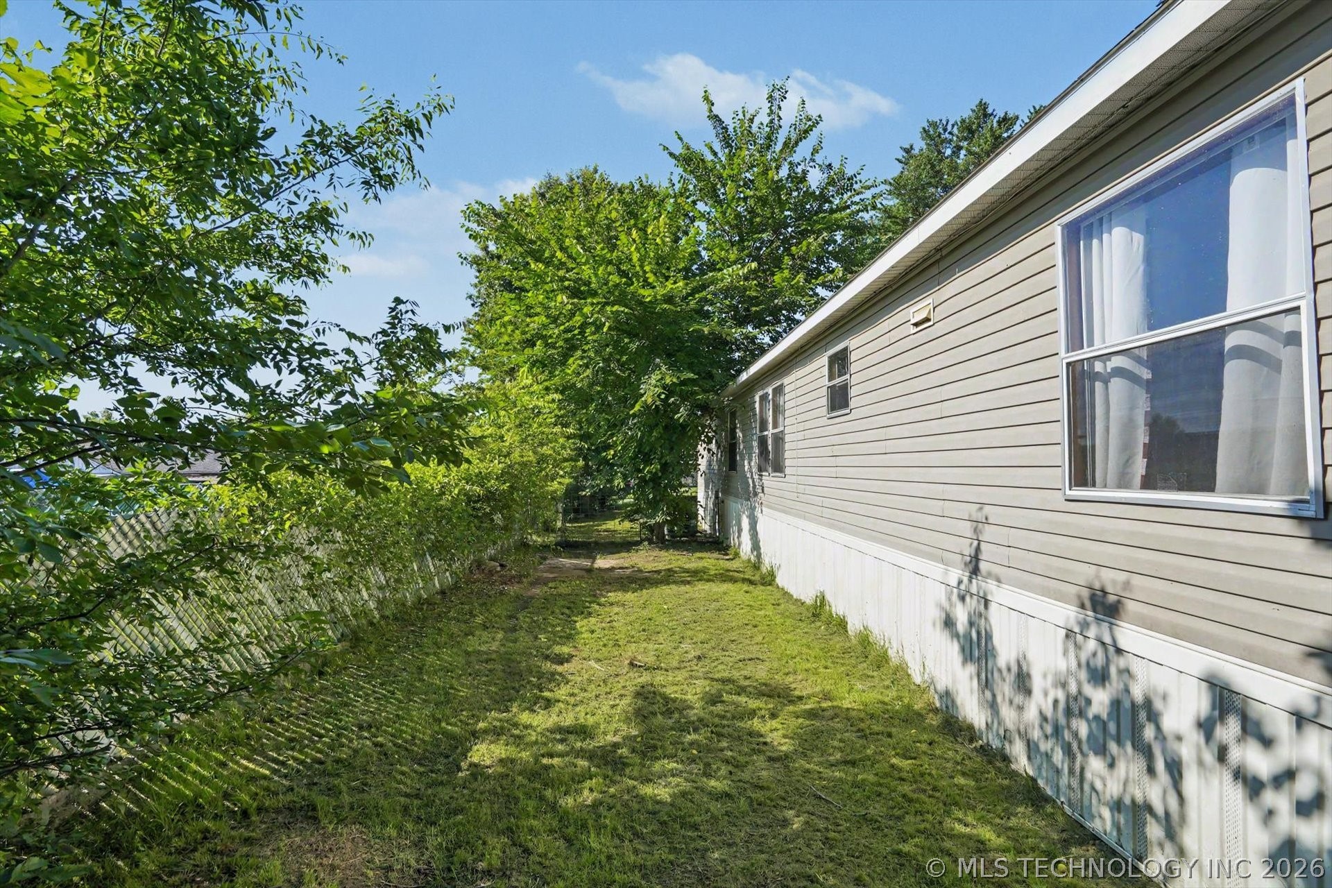 6527 W 26th Street Tulsa OK 74107