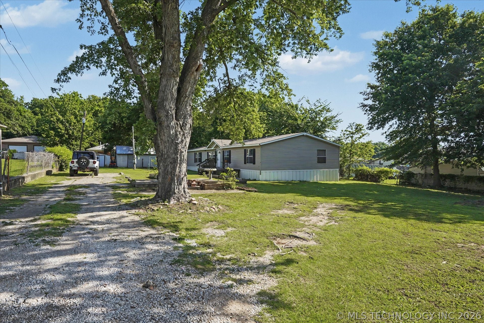 6527 W 26th Street Tulsa OK 74107