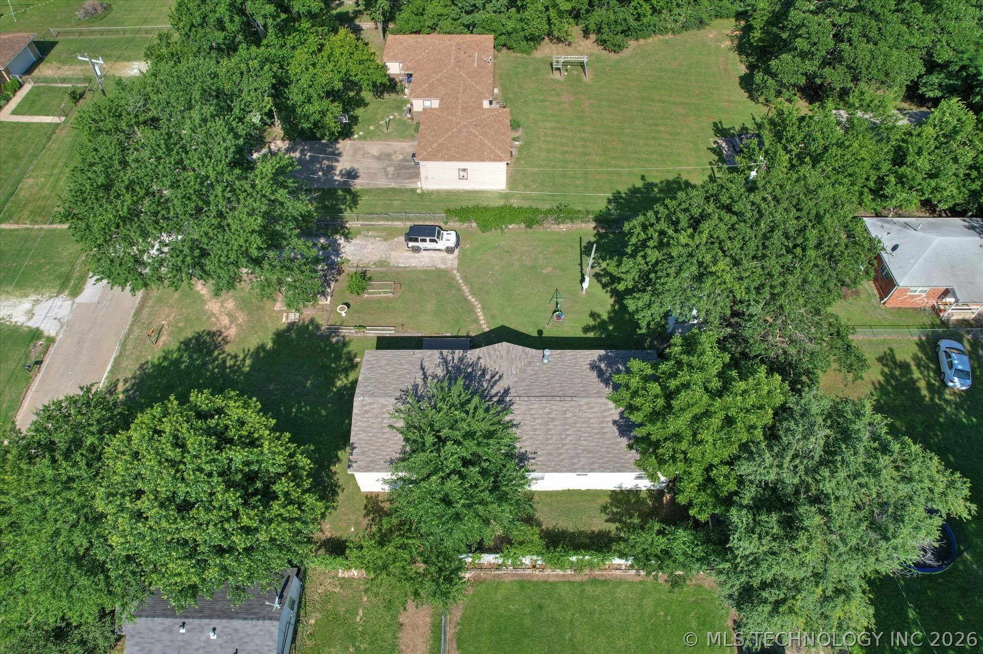 6527 W 26th Street Tulsa OK 74107